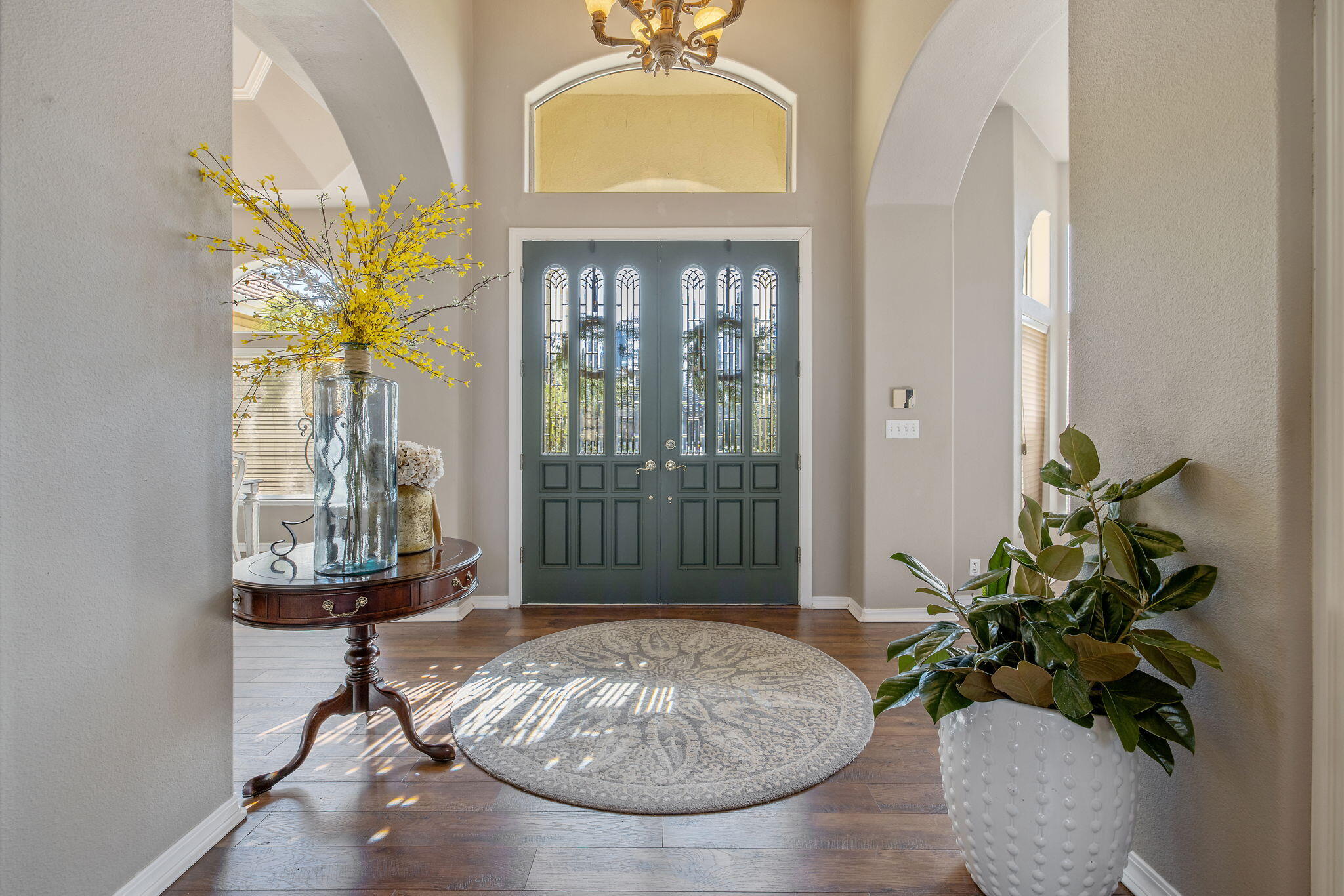 6614 W Vassar Ave, Visalia, CA 93277