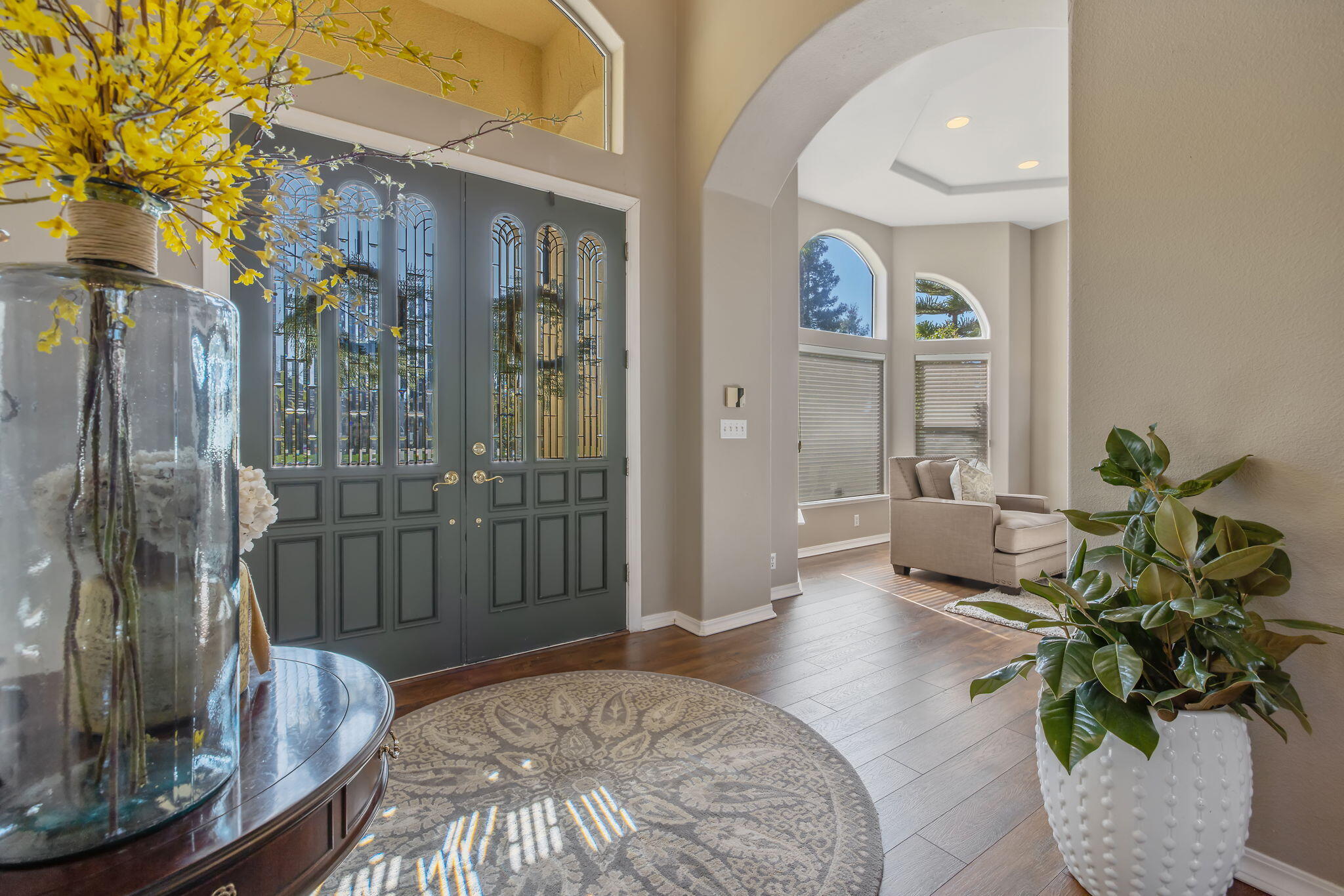 6614 W Vassar Ave, Visalia, CA 93277