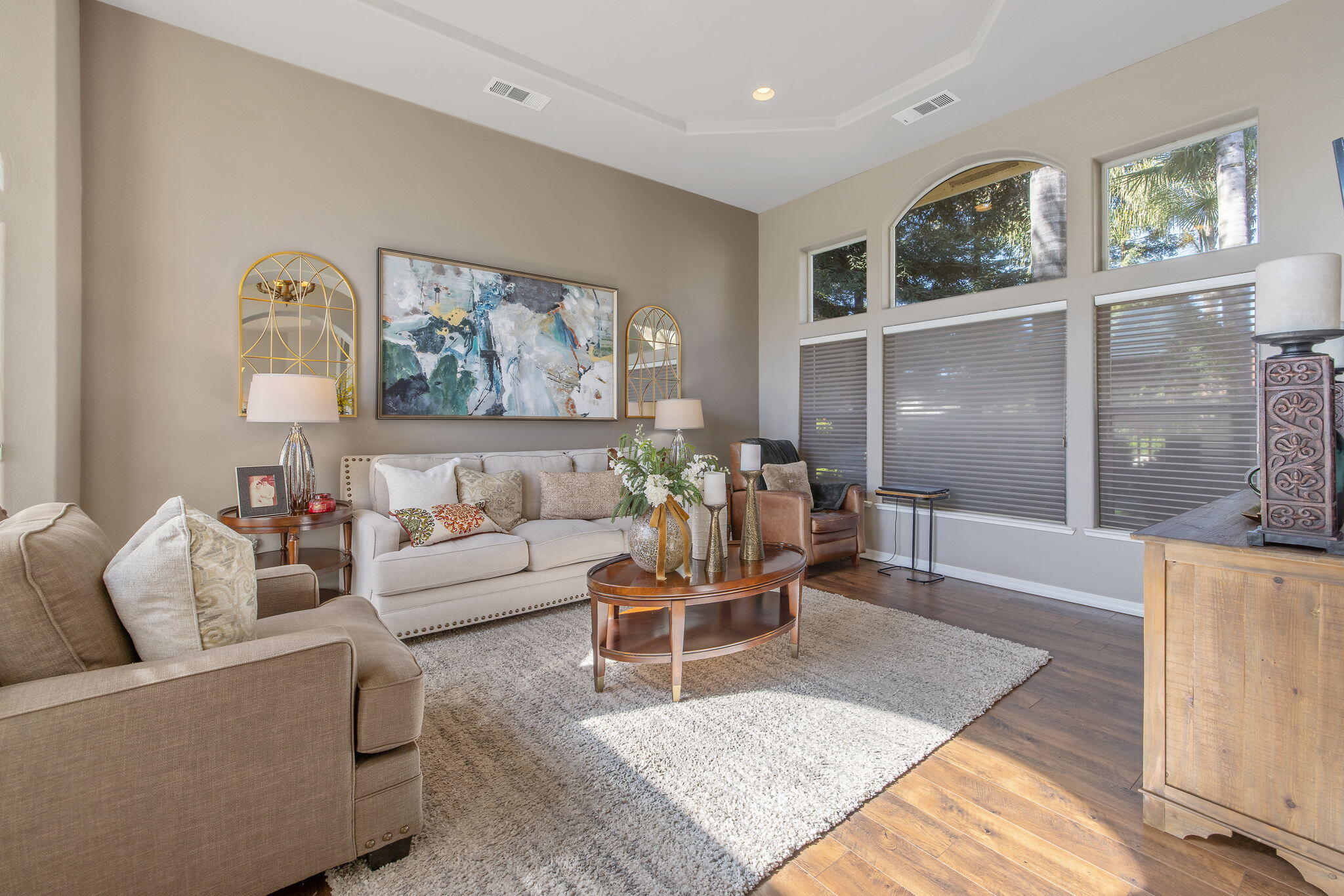 6614 W Vassar Ave, Visalia, CA 93277