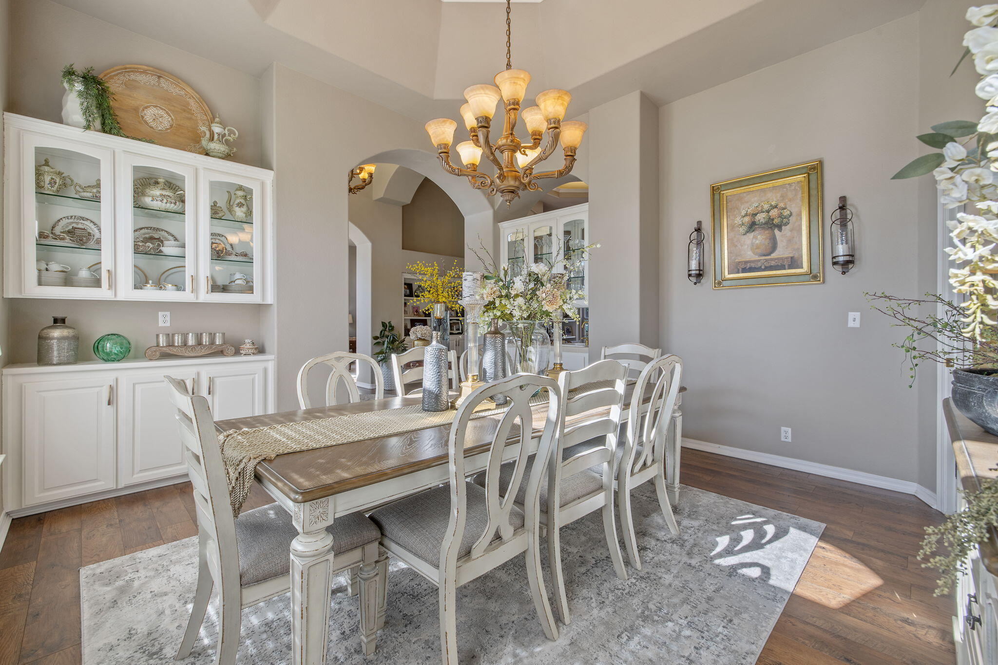 6614 W Vassar Ave, Visalia, CA 93277