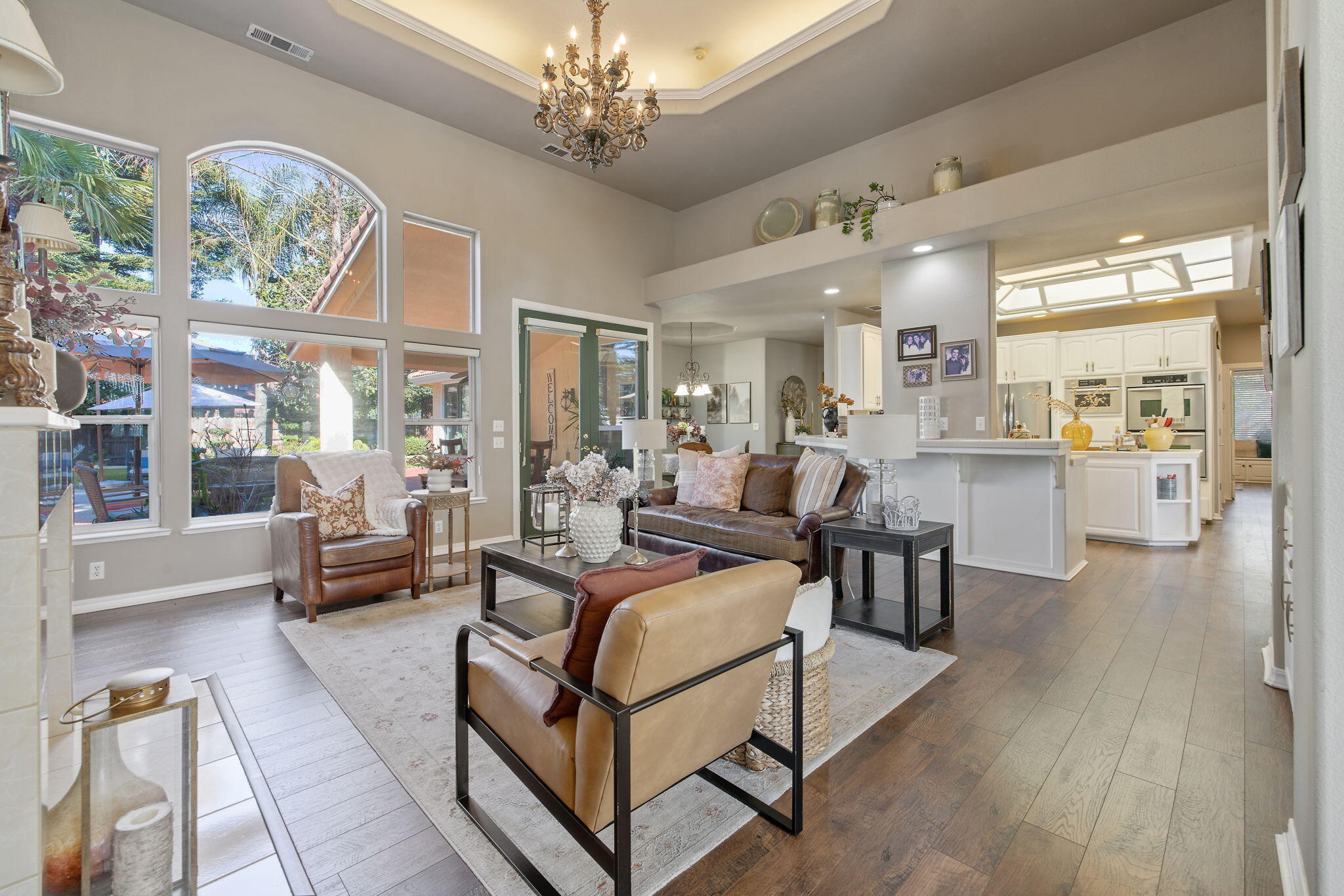 6614 W Vassar Ave, Visalia, CA 93277