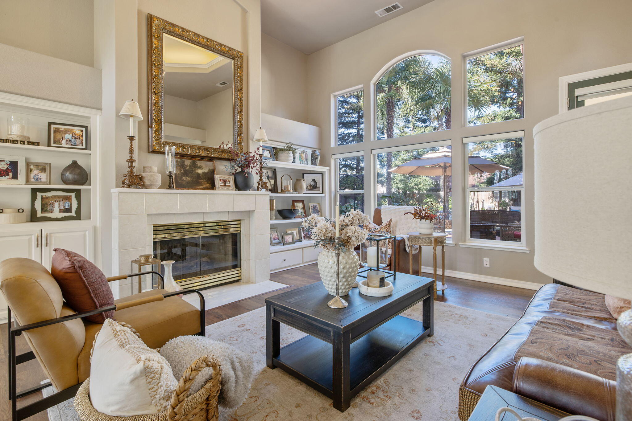 6614 W Vassar Ave, Visalia, CA 93277