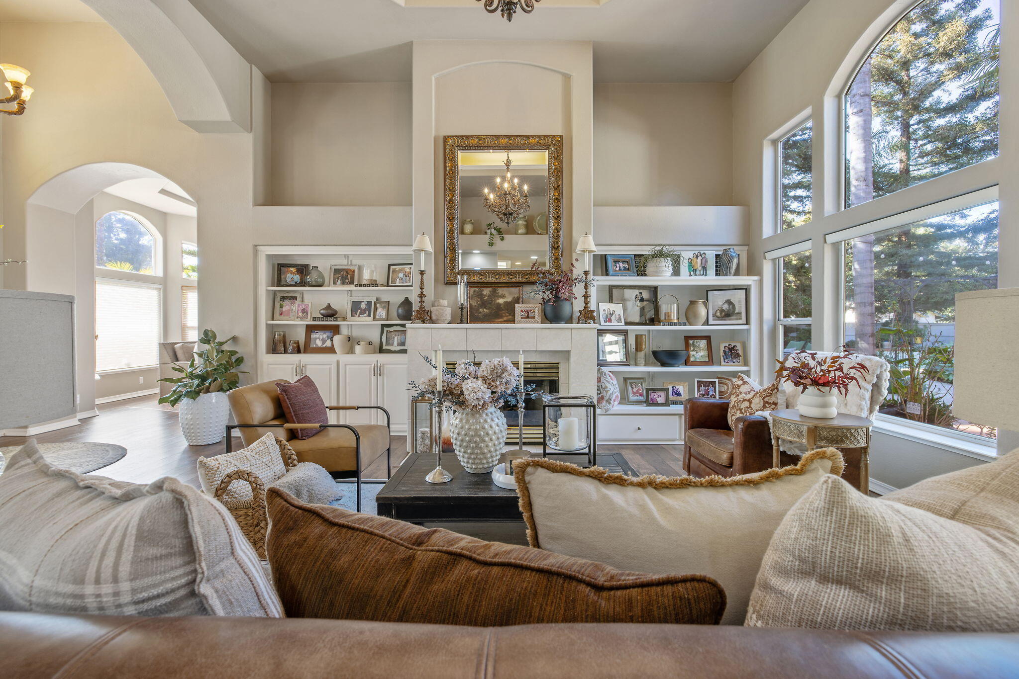 6614 W Vassar Ave, Visalia, CA 93277