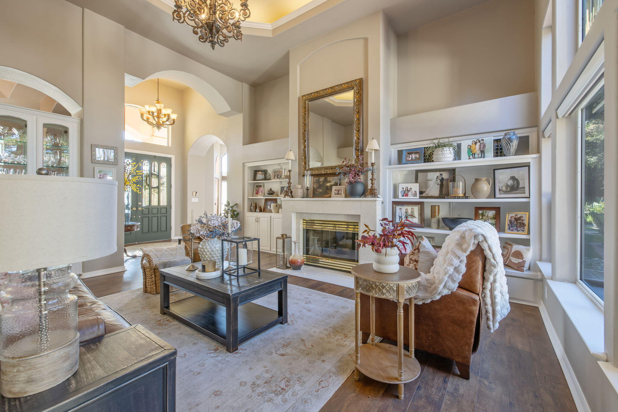 6614 W Vassar Ave, Visalia, CA 93277