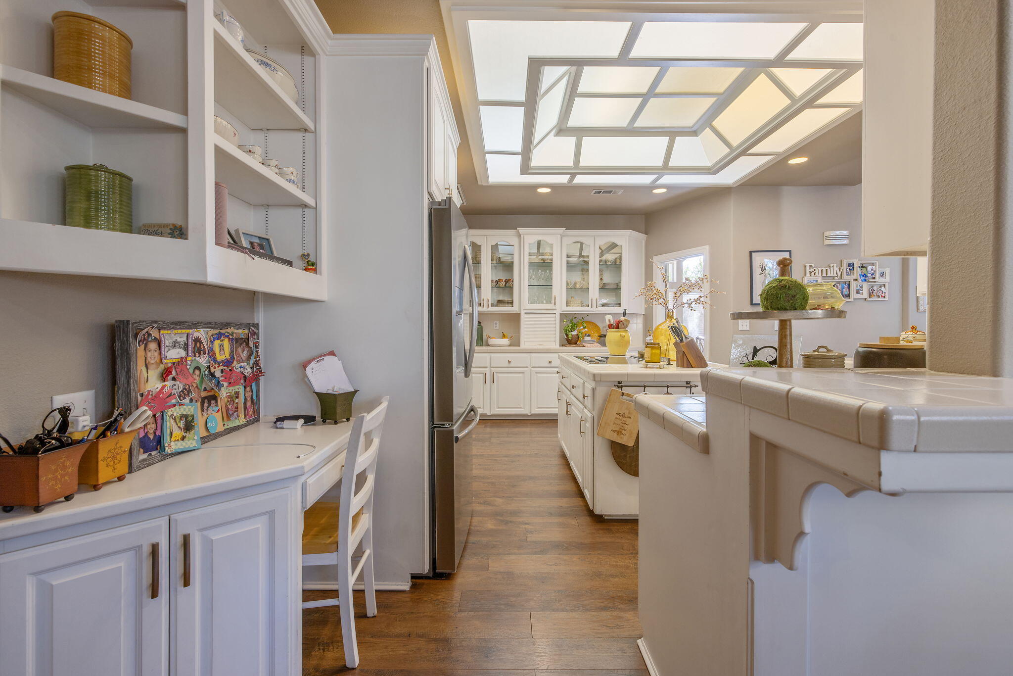 6614 W Vassar Ave, Visalia, CA 93277