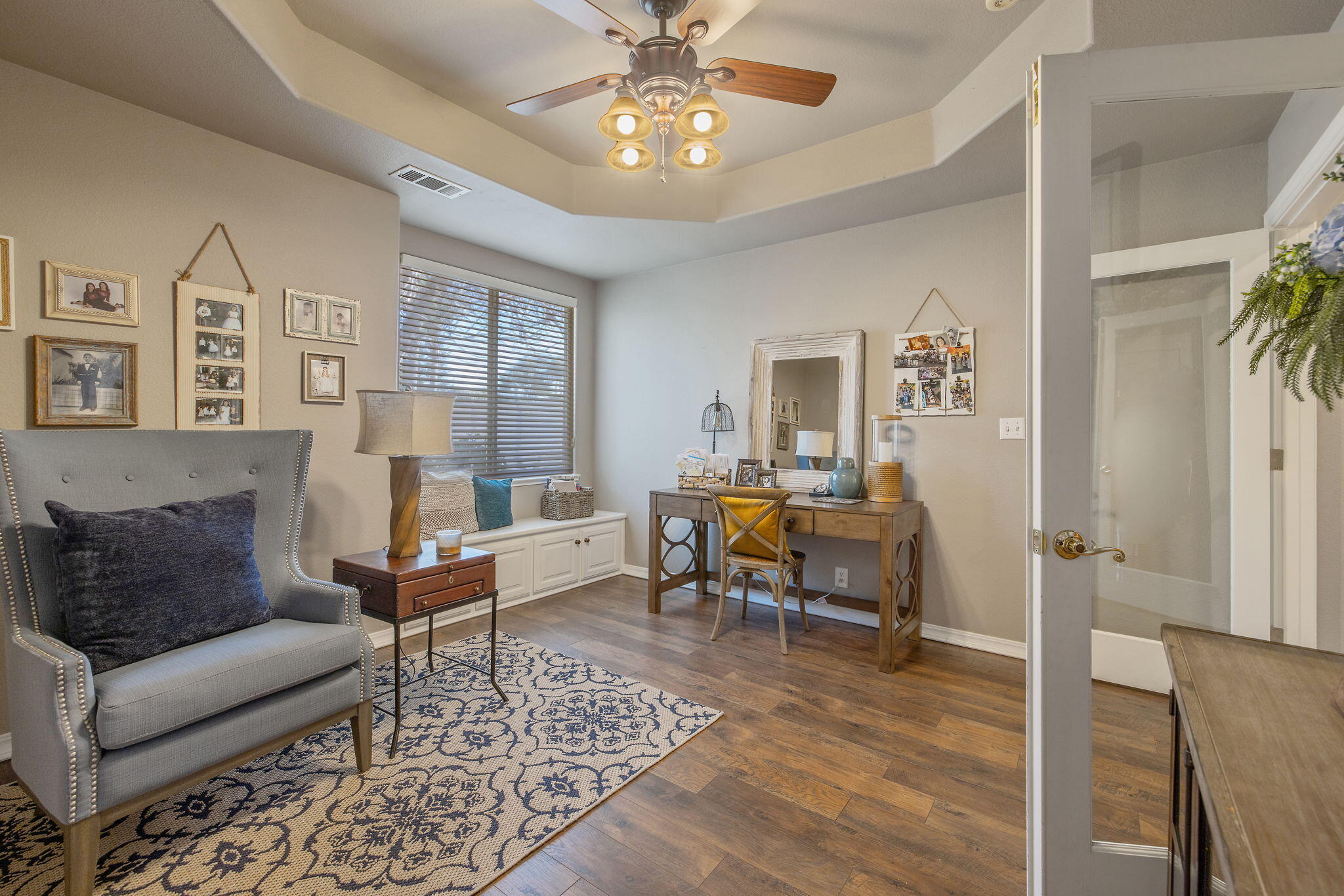 6614 W Vassar Ave, Visalia, CA 93277