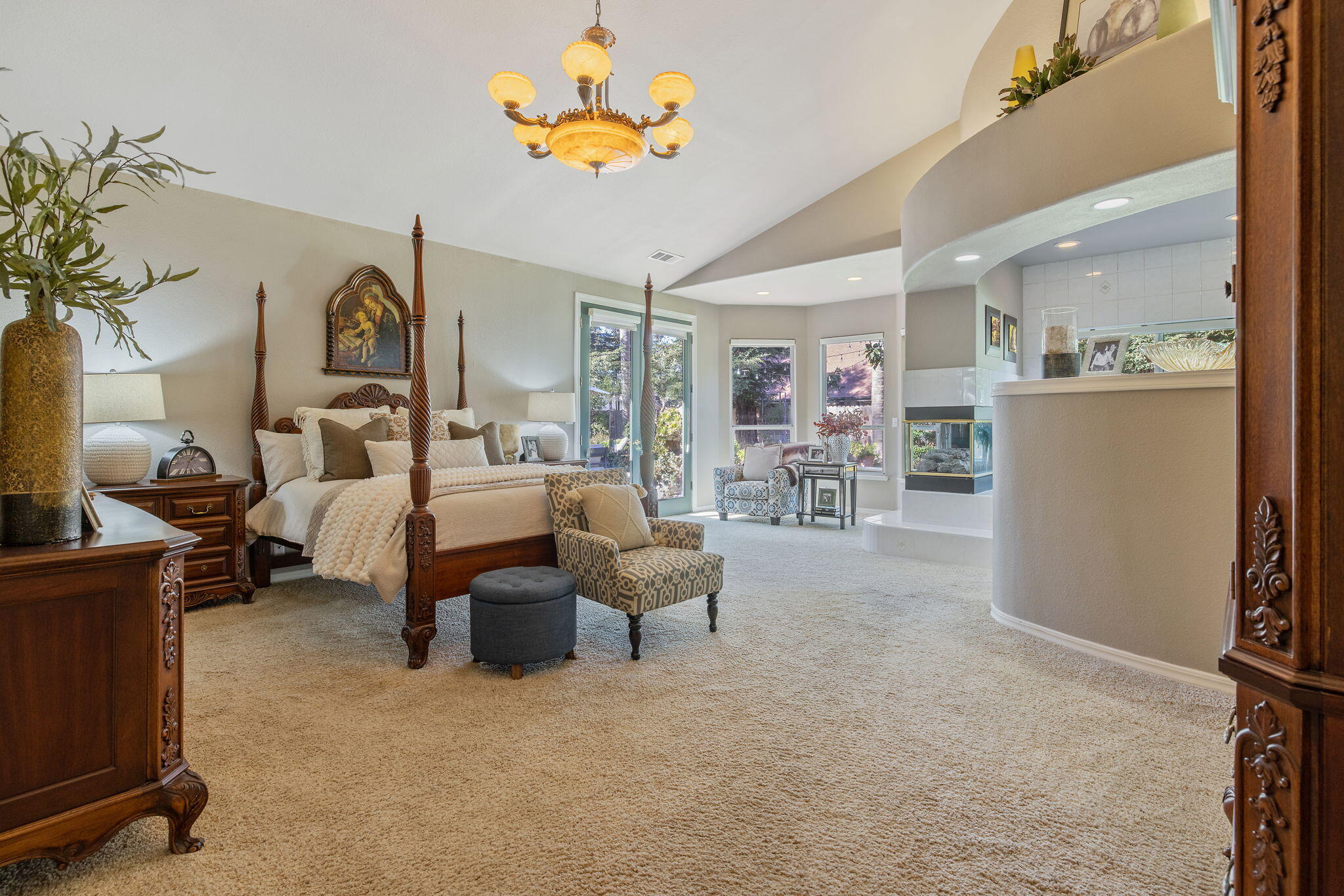 6614 W Vassar Ave, Visalia, CA 93277