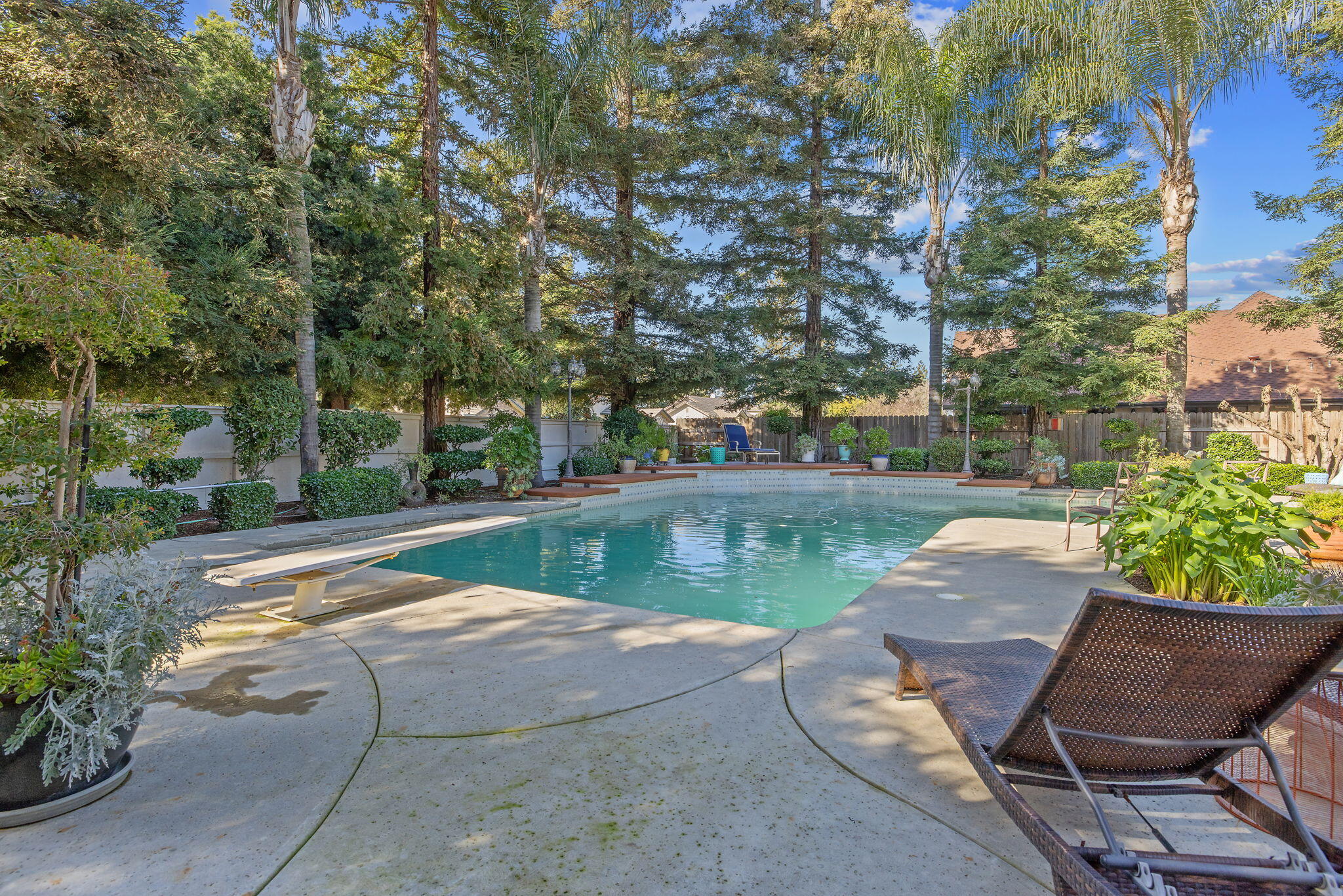 6614 W Vassar Ave, Visalia, CA 93277