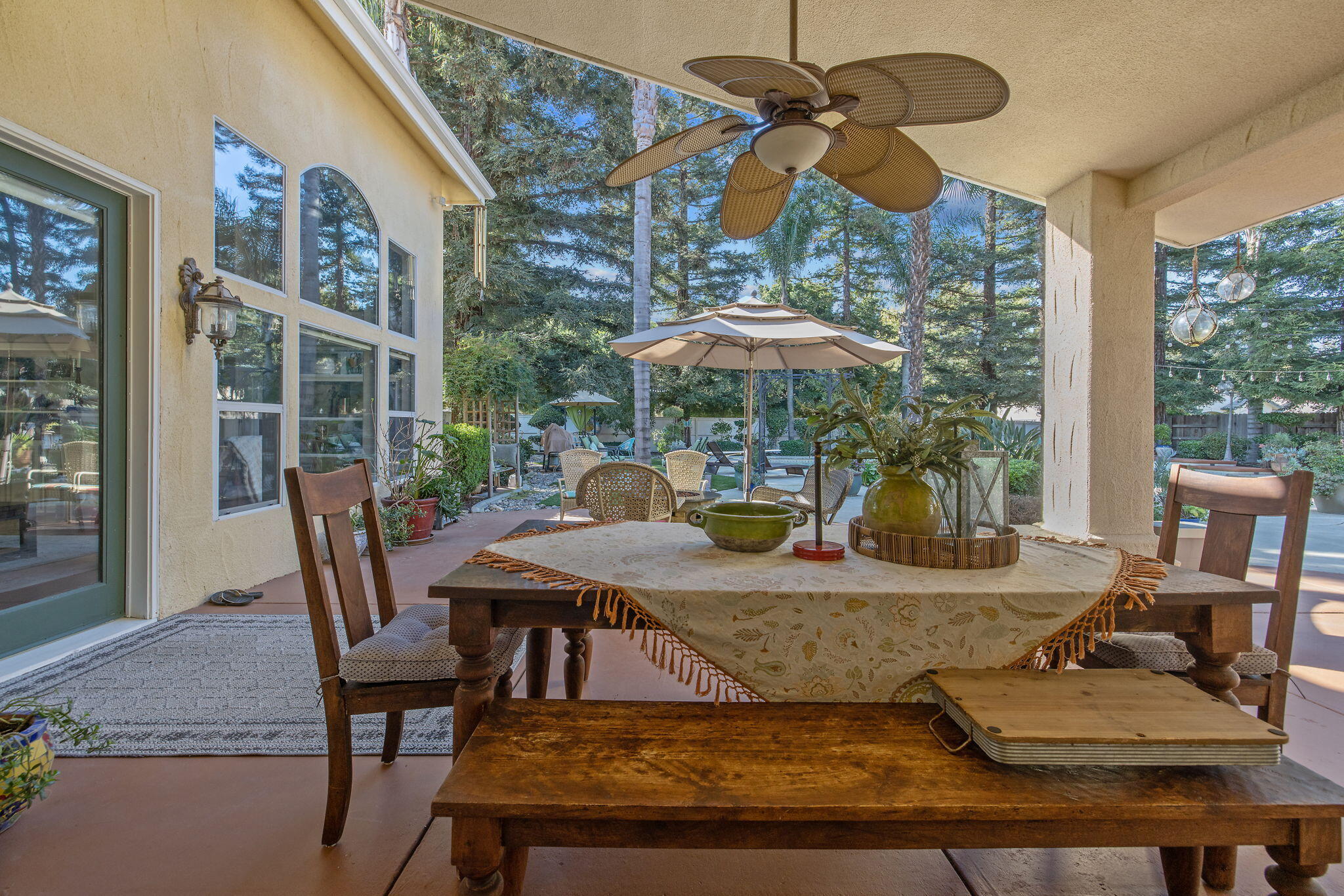 6614 W Vassar Ave, Visalia, CA 93277