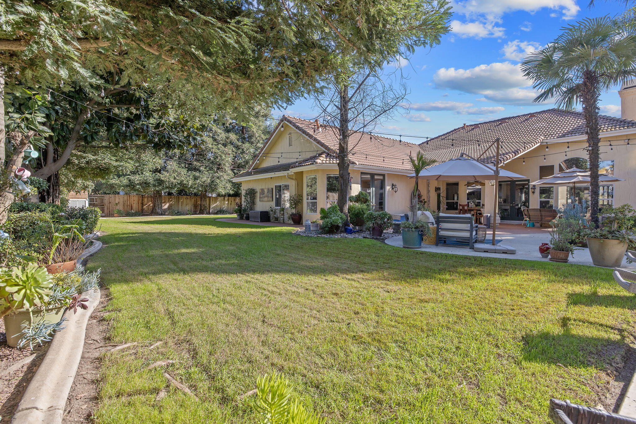 6614 W Vassar Ave, Visalia, CA 93277