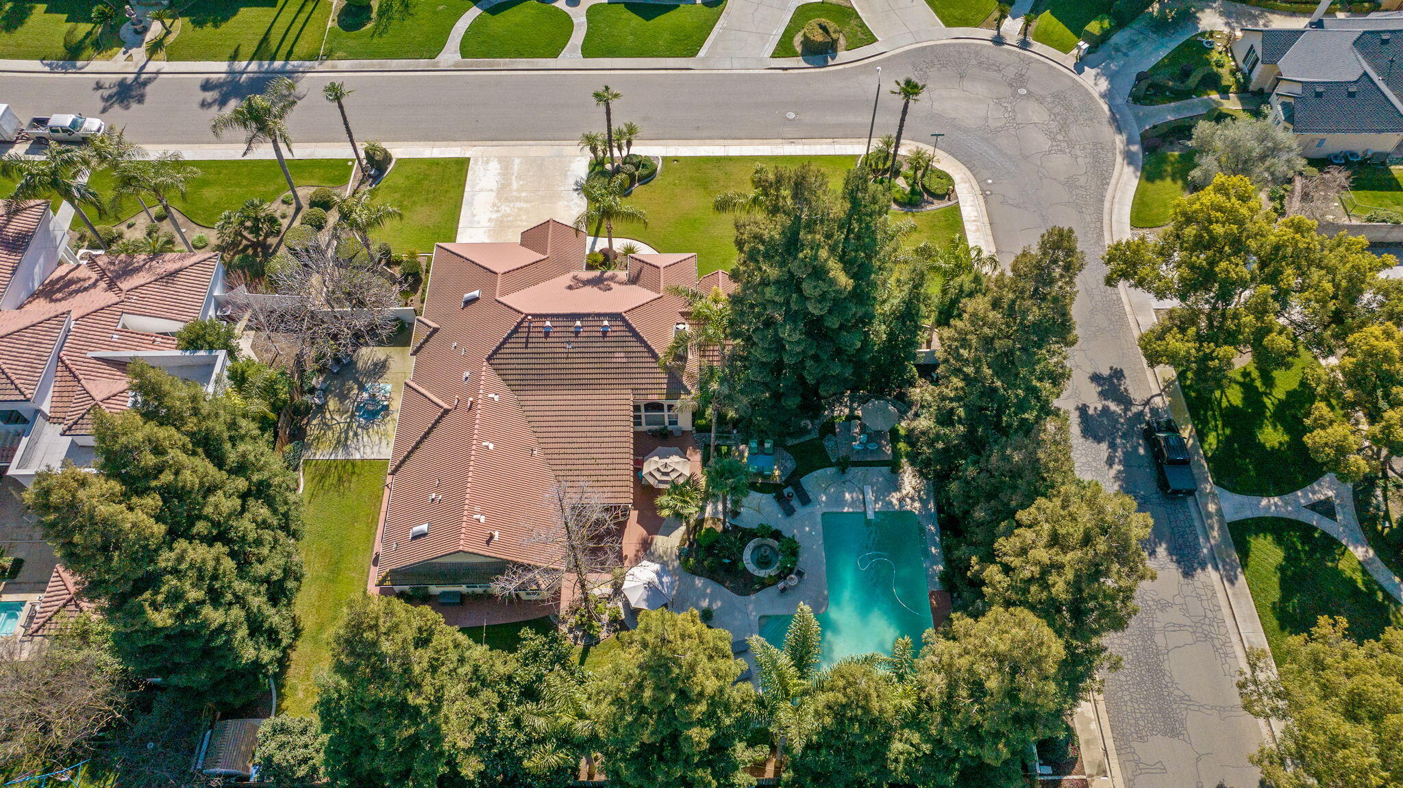 6614 W Vassar Ave, Visalia, CA 93277