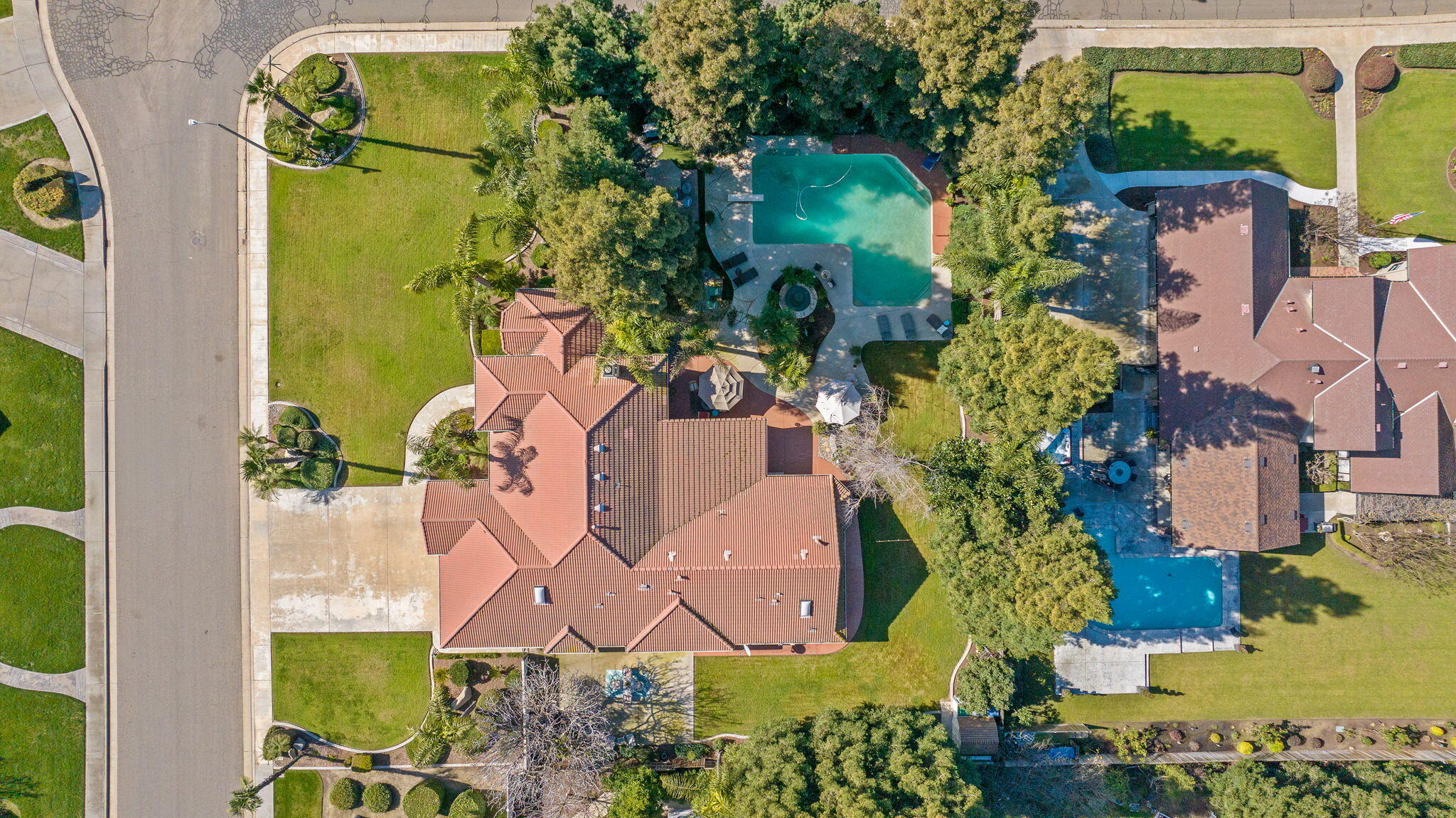 6614 W Vassar Ave, Visalia, CA 93277