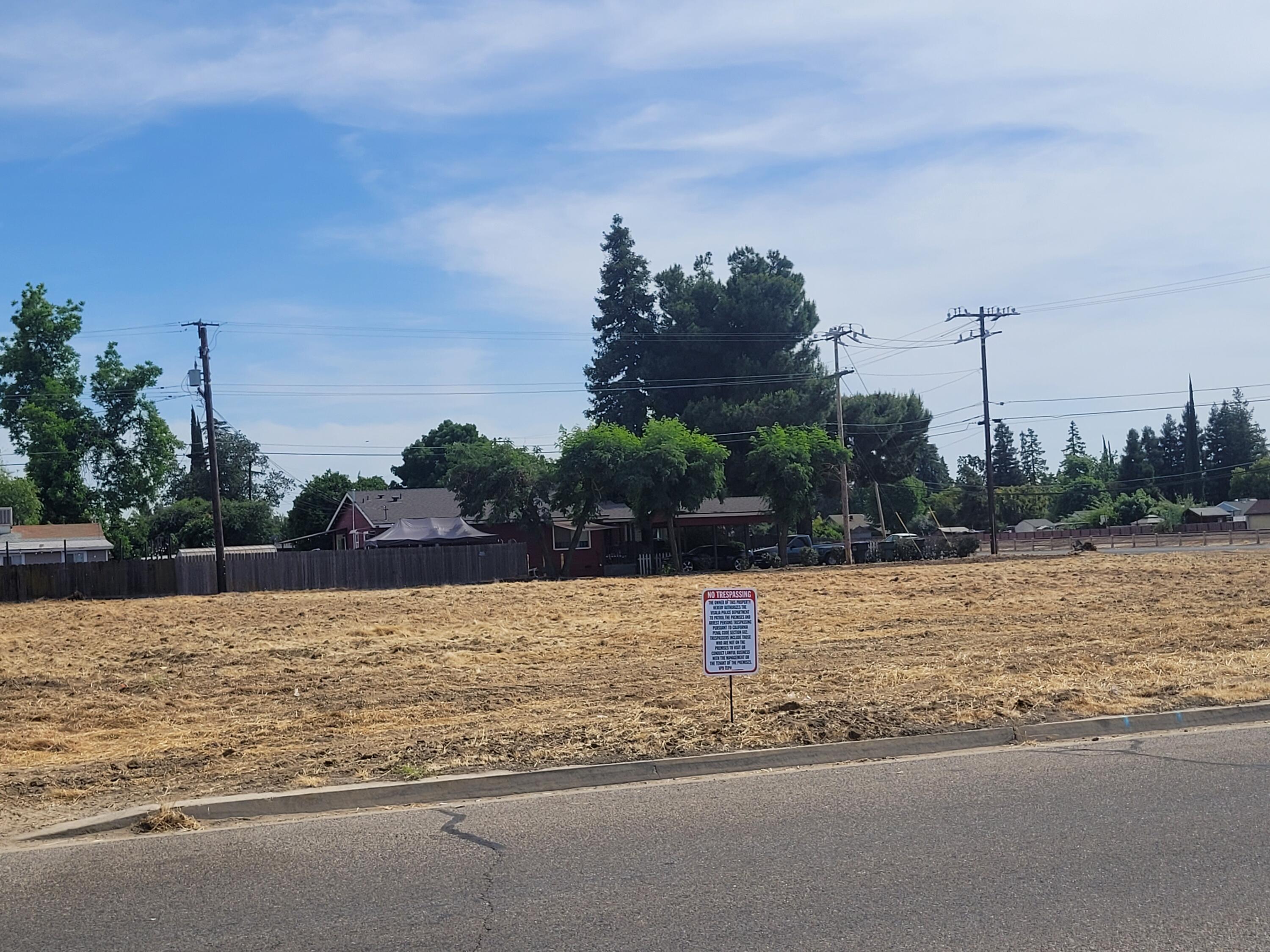 507 E K Ave, Visalia, CA 93292