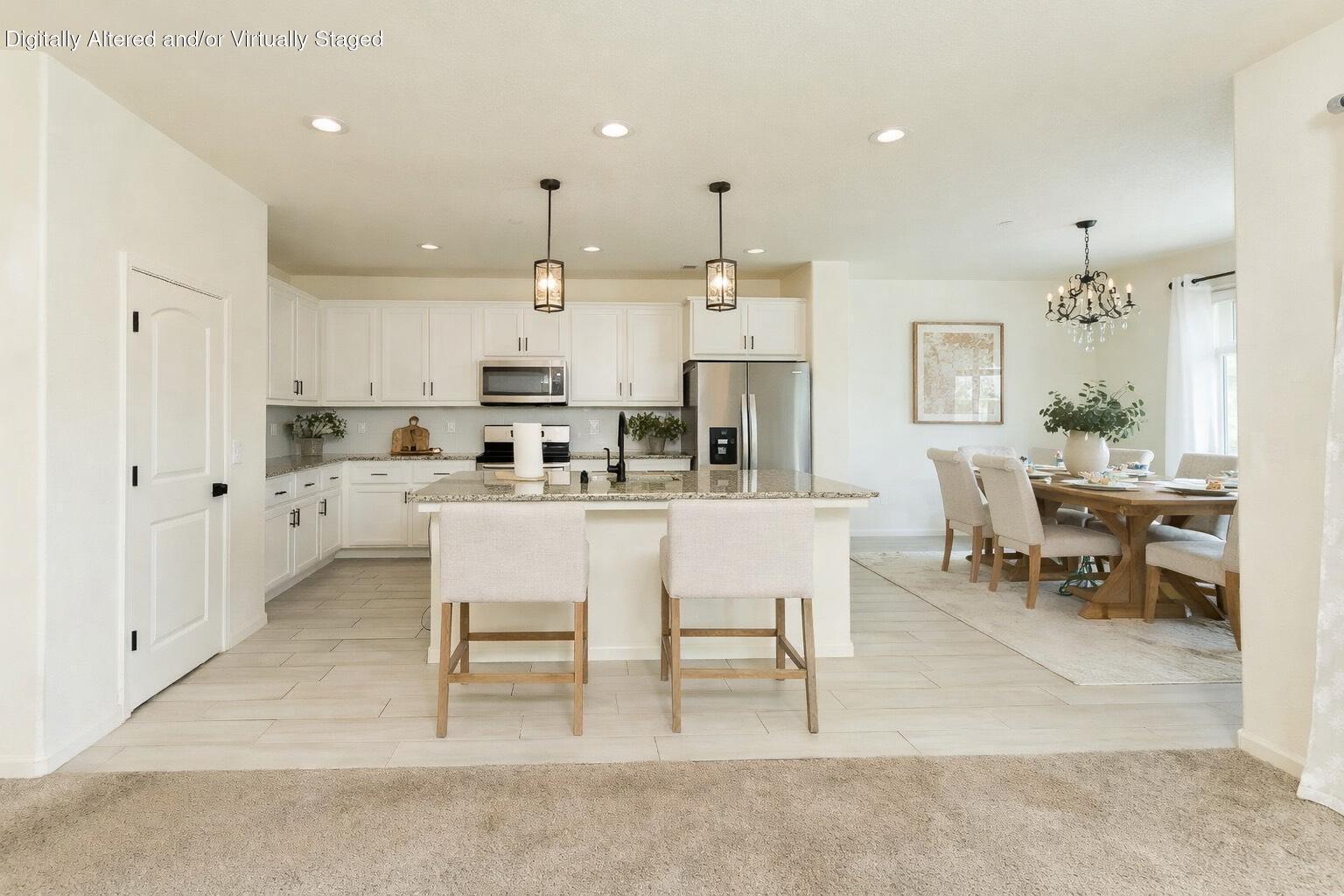 2241 E Monte Verde Ct, Visalia, CA 93292