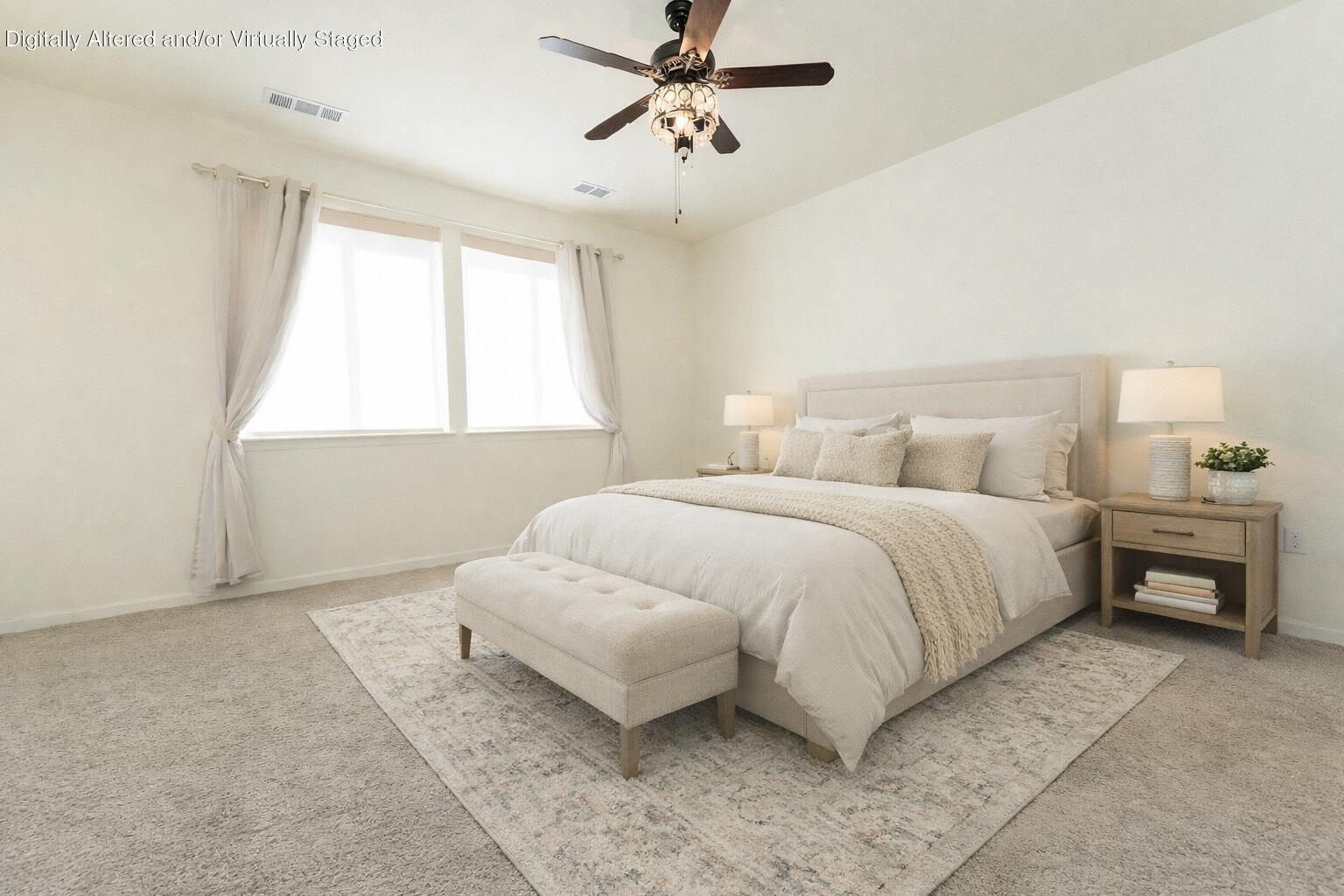 2241 E Monte Verde Ct, Visalia, CA 93292