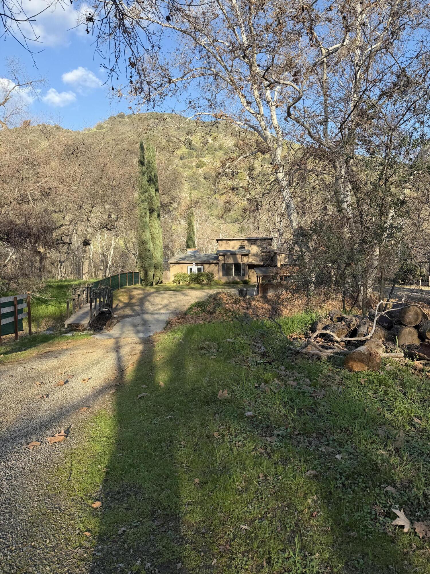 43788 Northfork Dr, Three Rivers, CA 93271