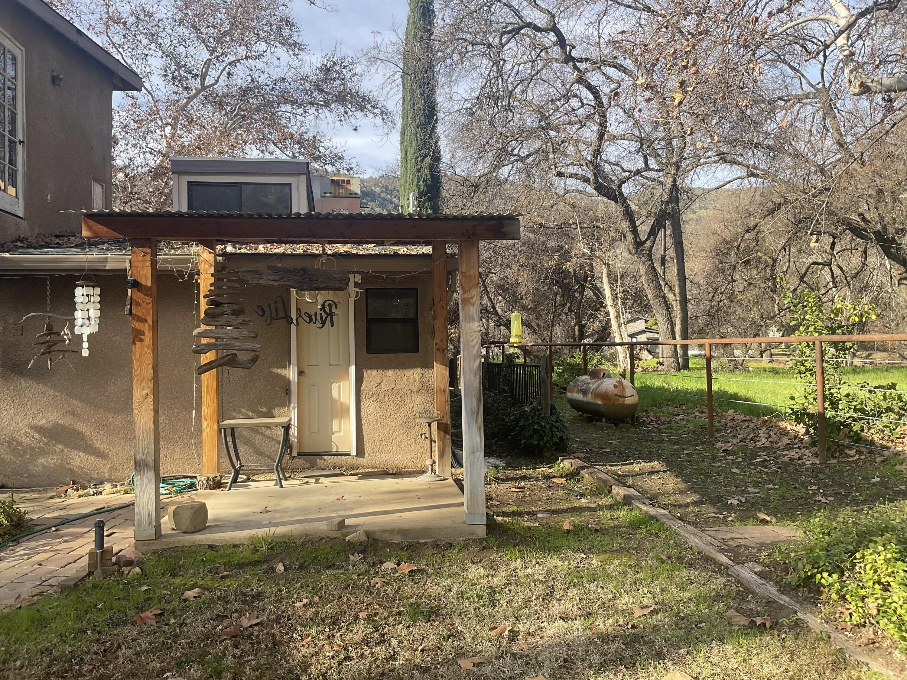 43788 Northfork Dr, Three Rivers, CA 93271