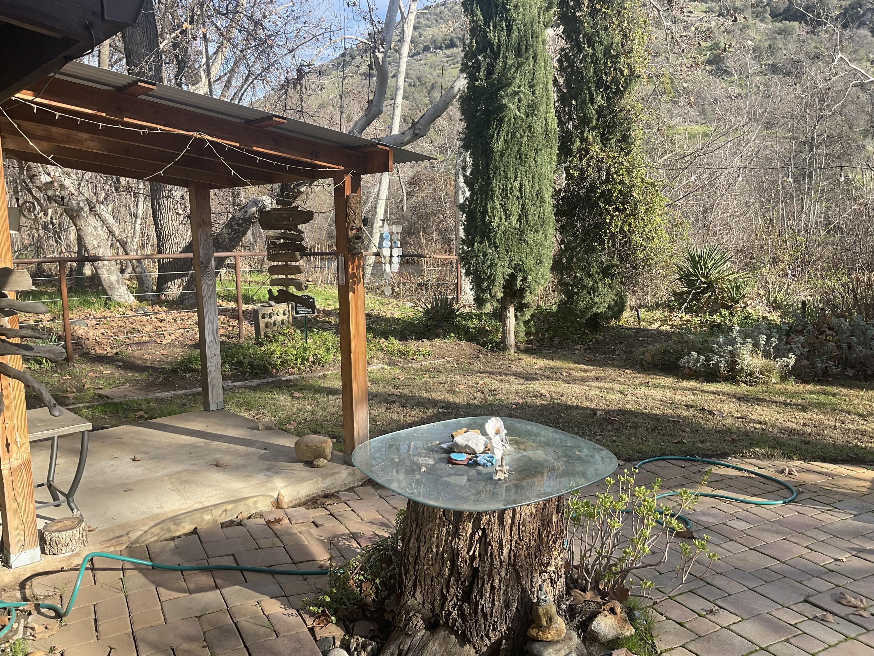 43788 Northfork Dr, Three Rivers, CA 93271