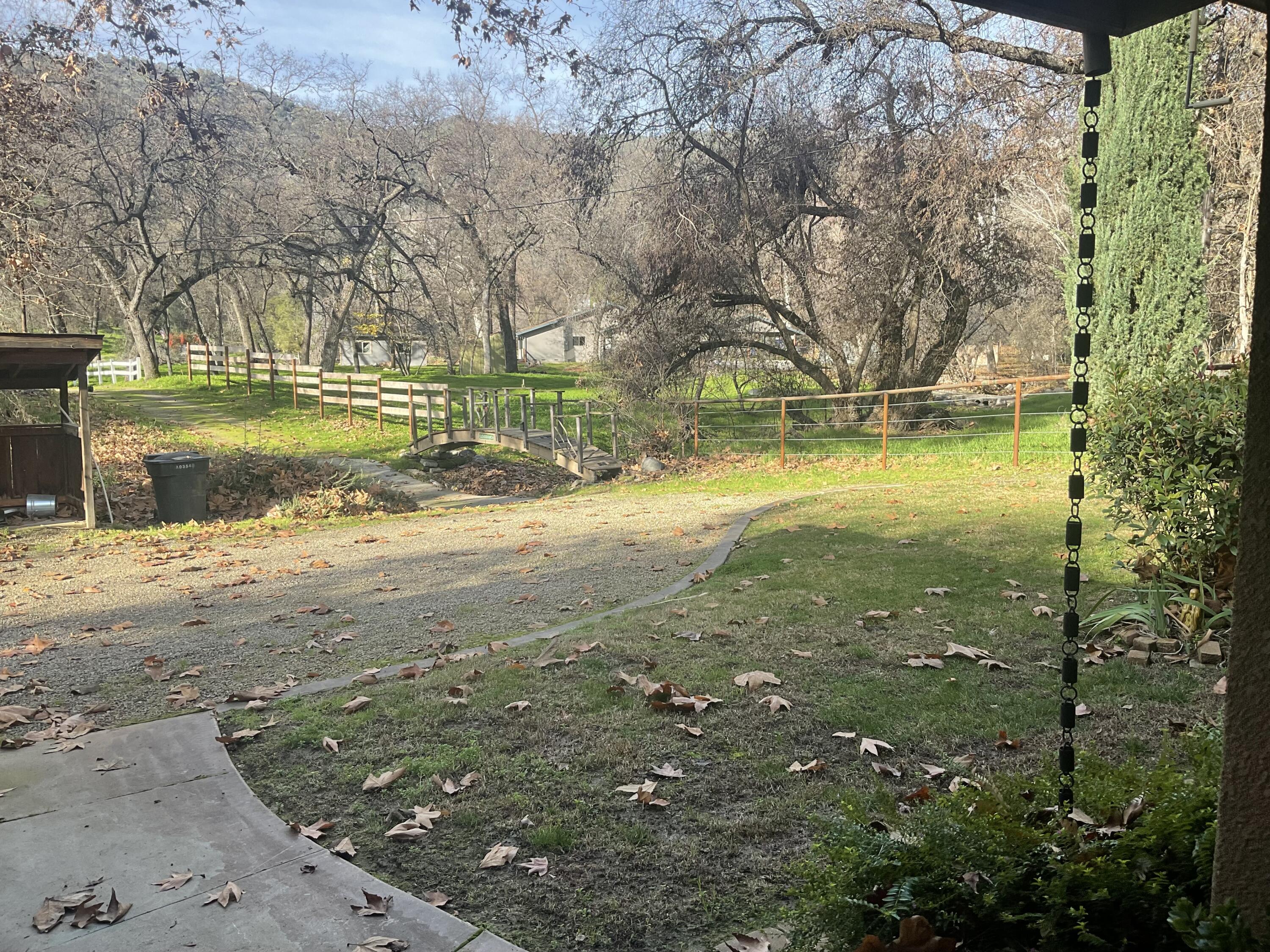 43788 Northfork Dr, Three Rivers, CA 93271