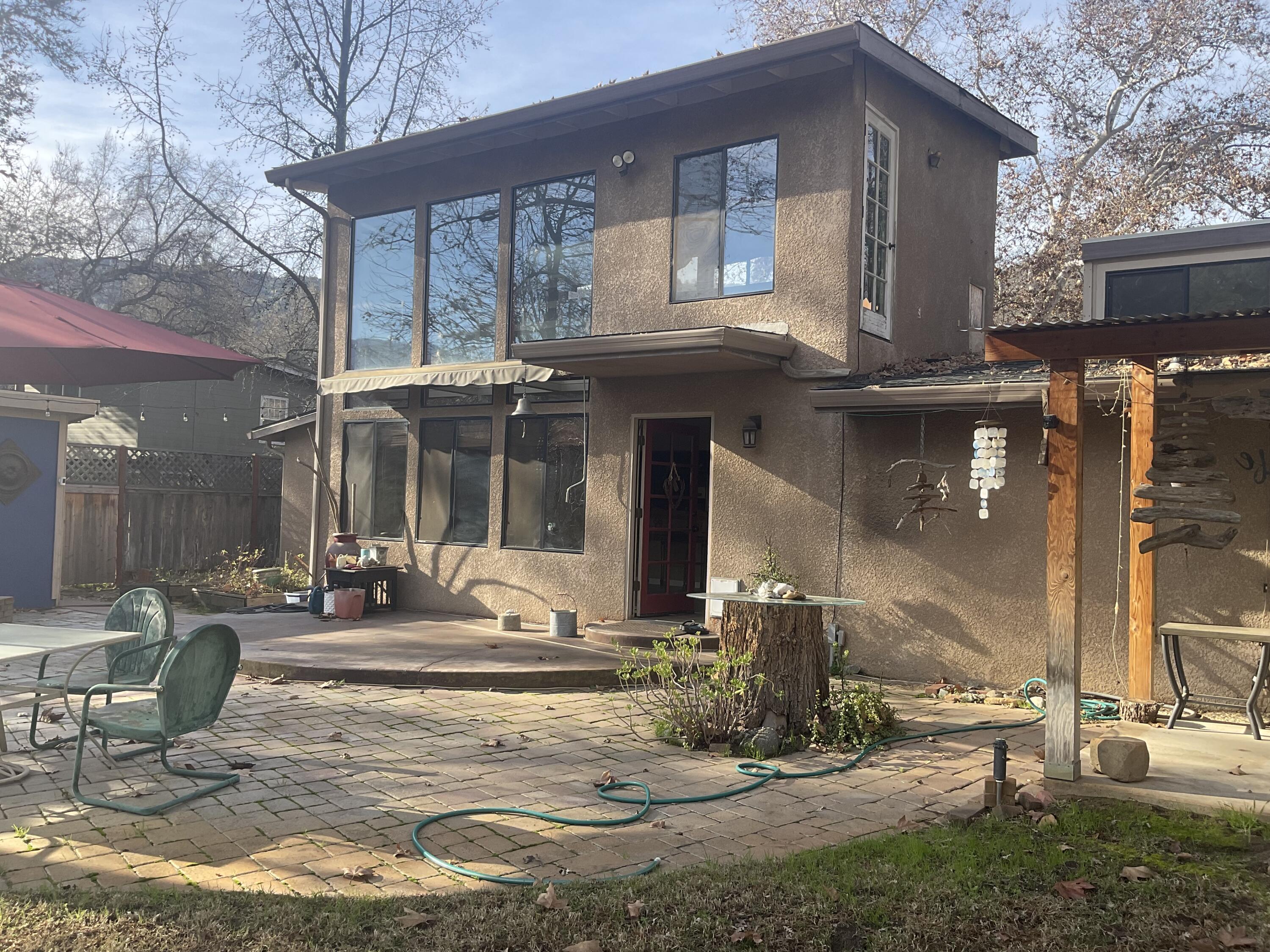 43788 Northfork Dr, Three Rivers, CA 93271