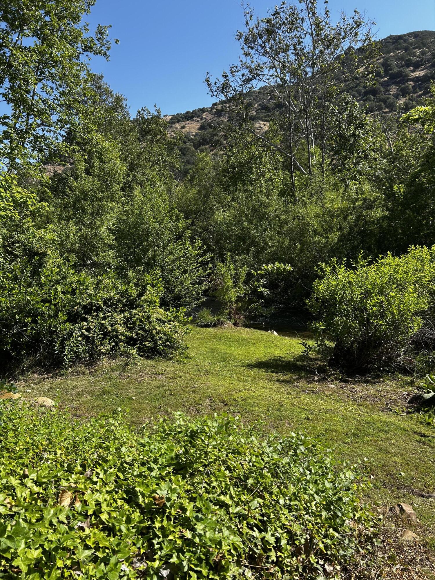 43788 Northfork Dr, Three Rivers, CA 93271