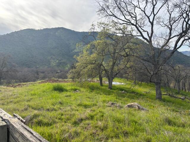 0 Buckhorn Trl, Three Rivers, CA 93271