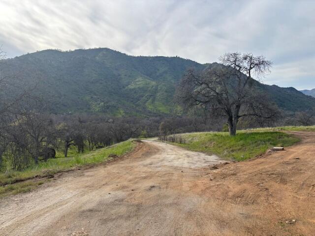 0 Buckhorn Trl, Three Rivers, CA 93271