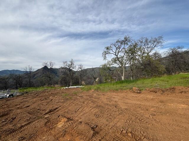 0 Buckhorn Trl, Three Rivers, CA 93271