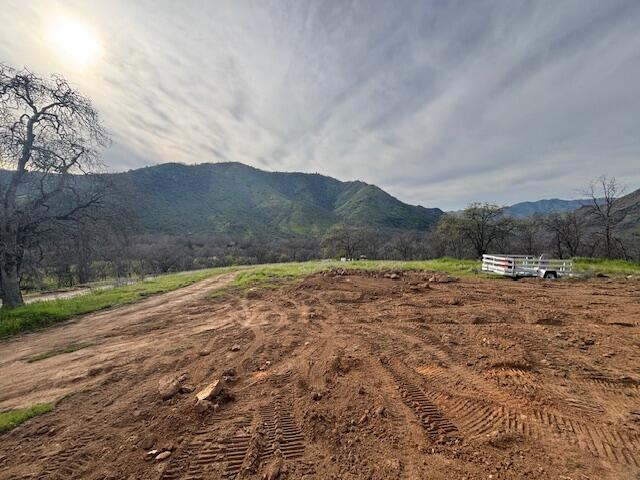 0 Buckhorn Trl, Three Rivers, CA 93271