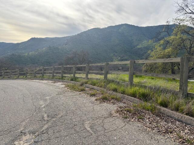 0 Buckhorn Trl, Three Rivers, CA 93271