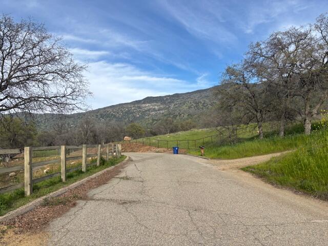 0 Buckhorn Trl, Three Rivers, CA 93271