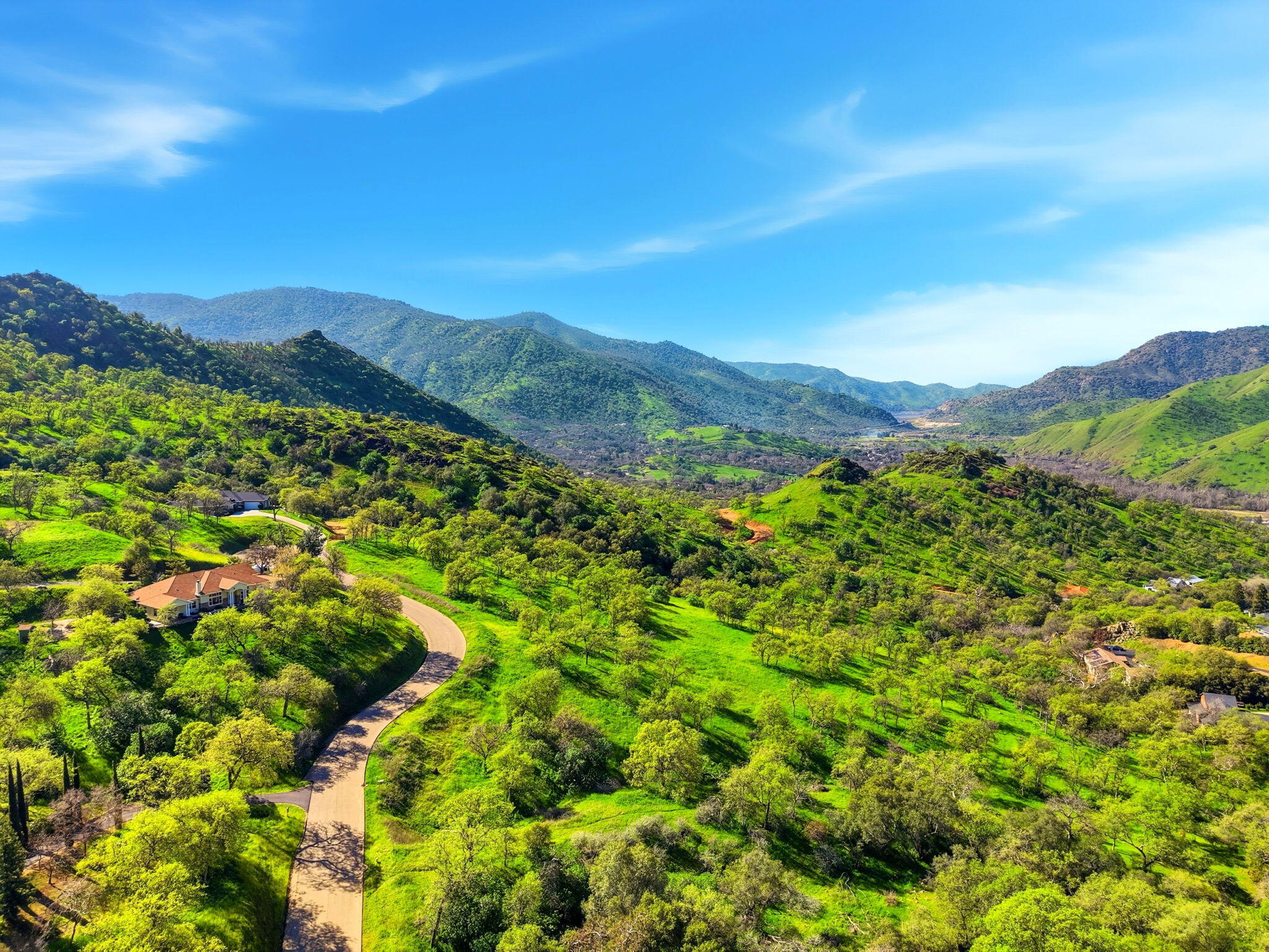 0 Corral Dr, Three Rivers, CA 93271