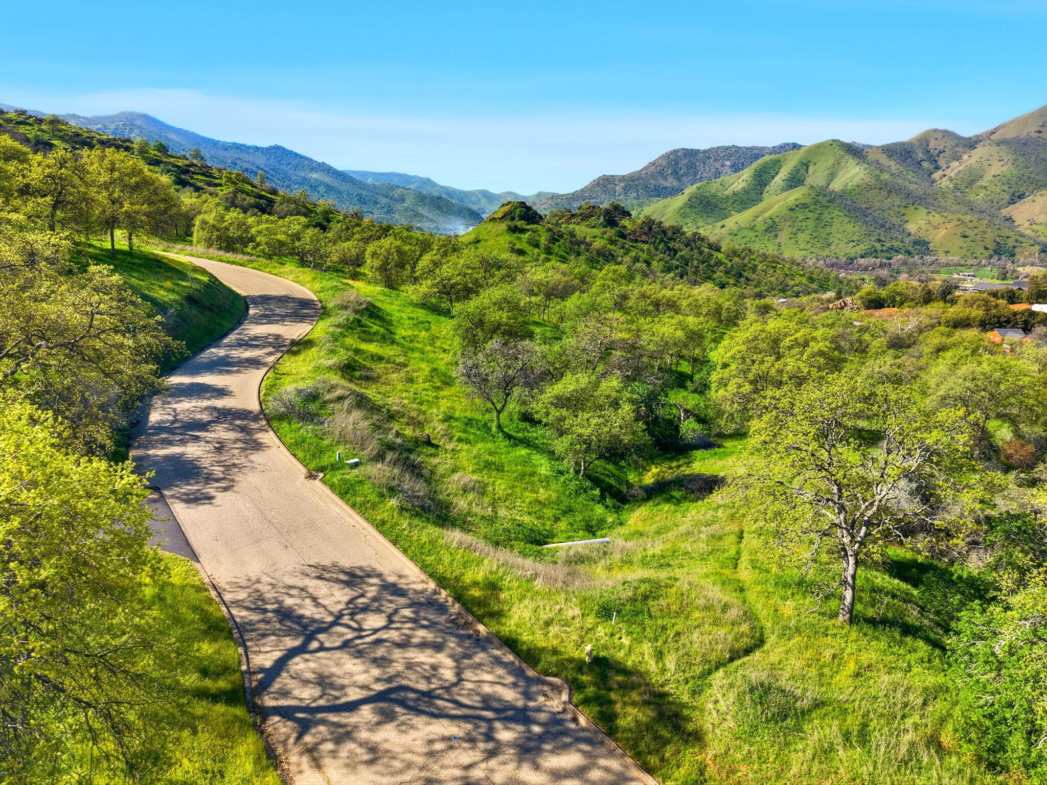 0 Corral Dr, Three Rivers, CA 93271