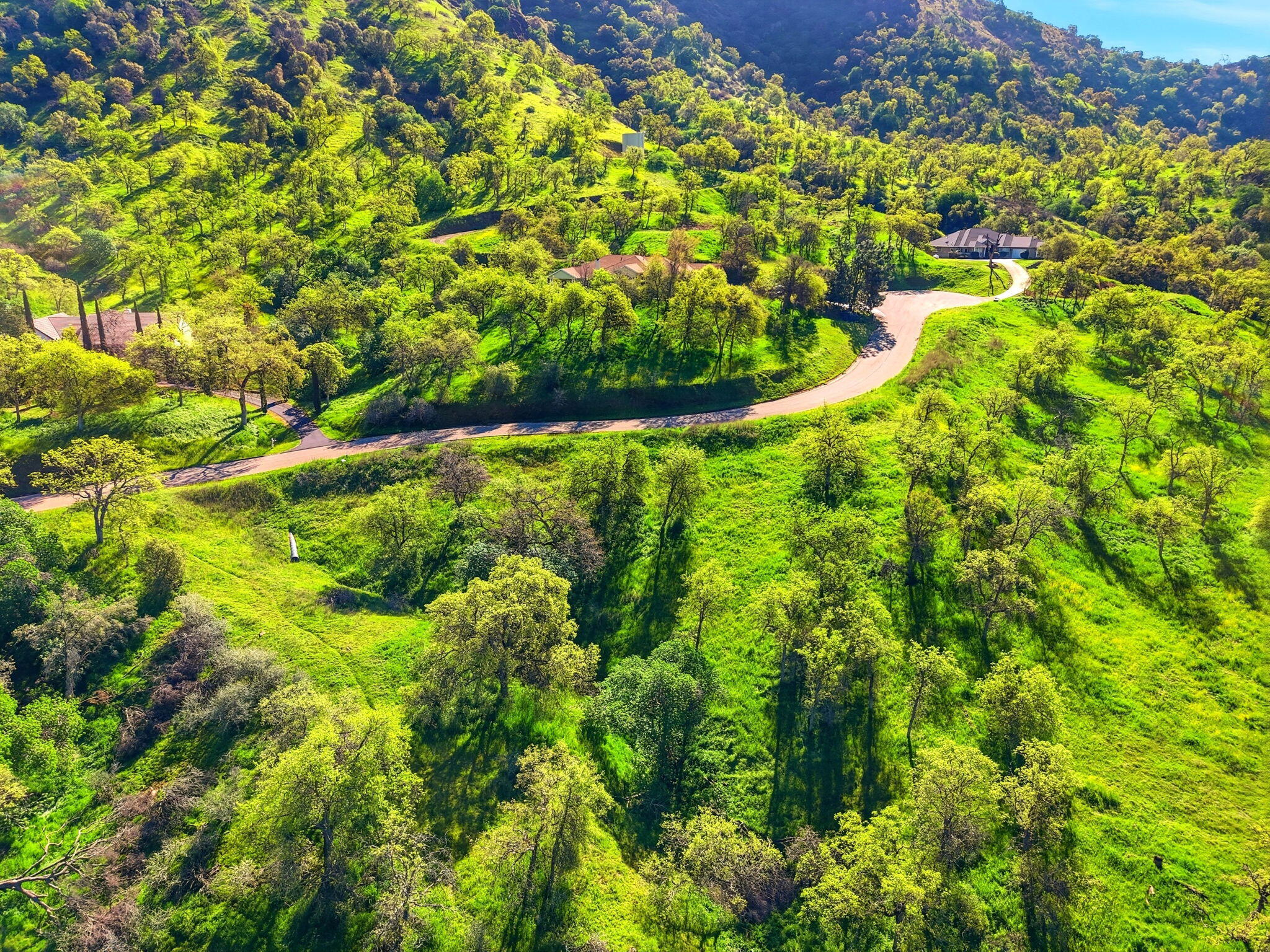 0 Corral Dr, Three Rivers, CA 93271