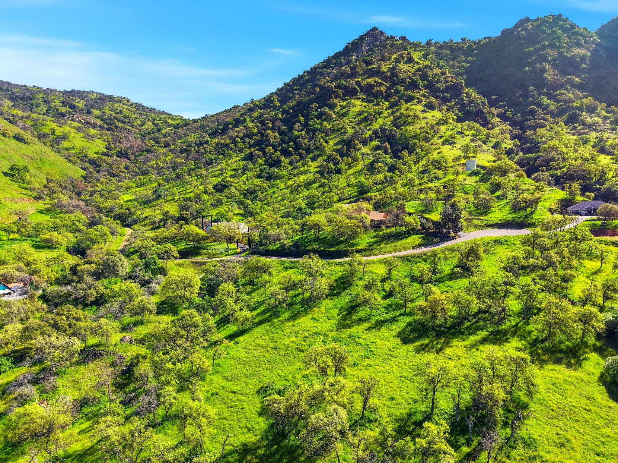 0 Corral Dr, Three Rivers, CA 93271