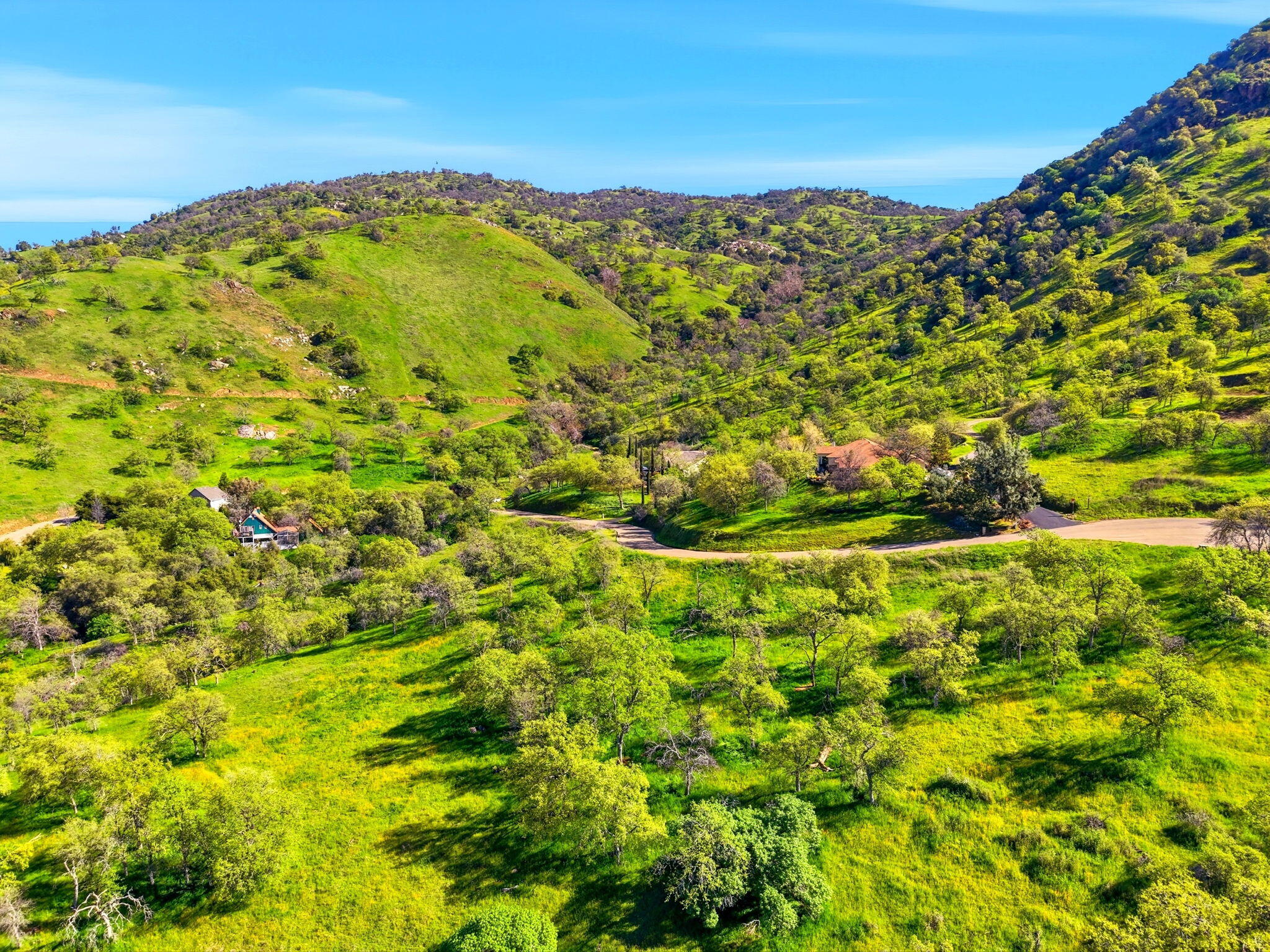 0 Corral Dr, Three Rivers, CA 93271