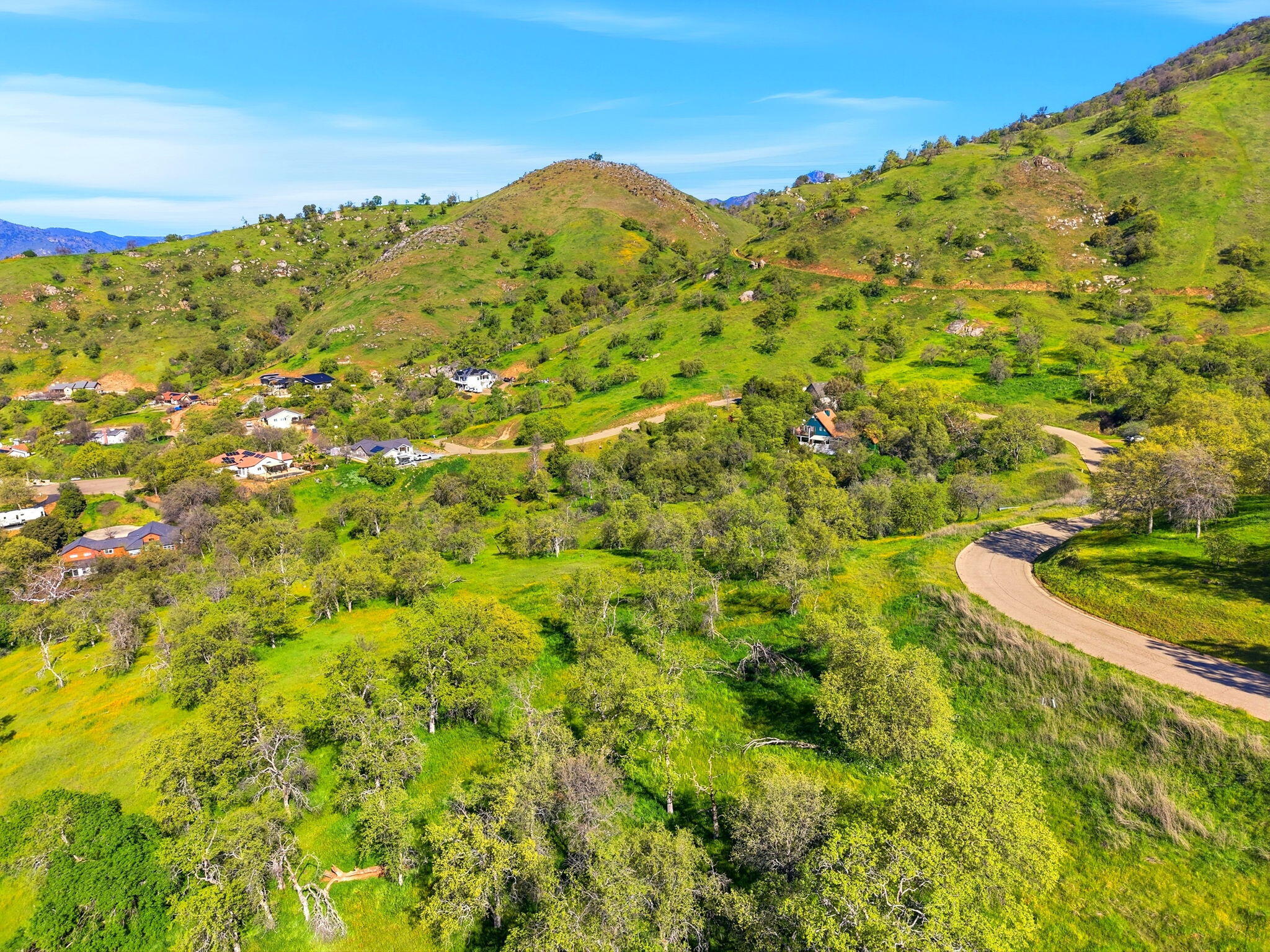 0 Corral Dr, Three Rivers, CA 93271