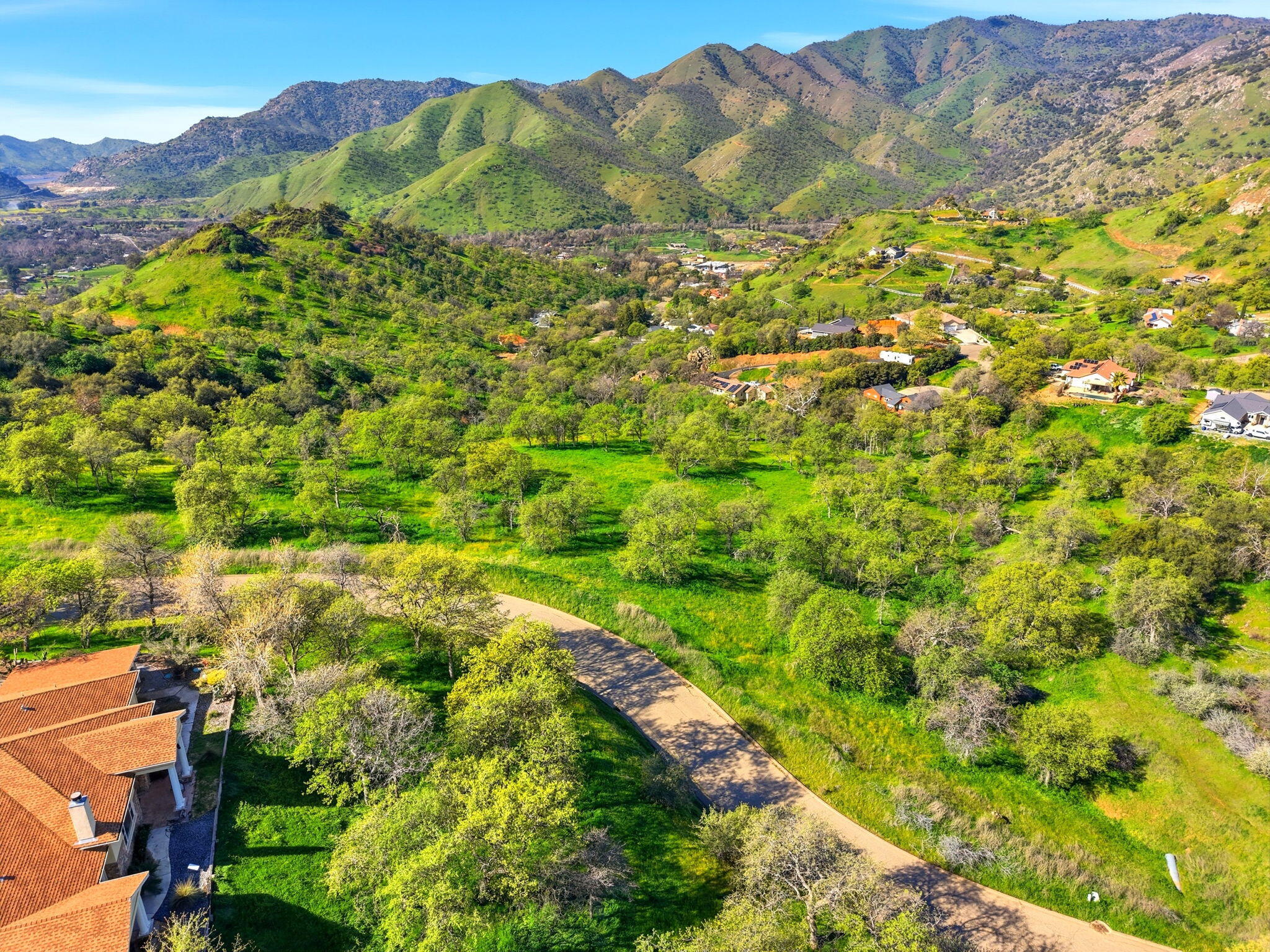 0 Corral Dr, Three Rivers, CA 93271