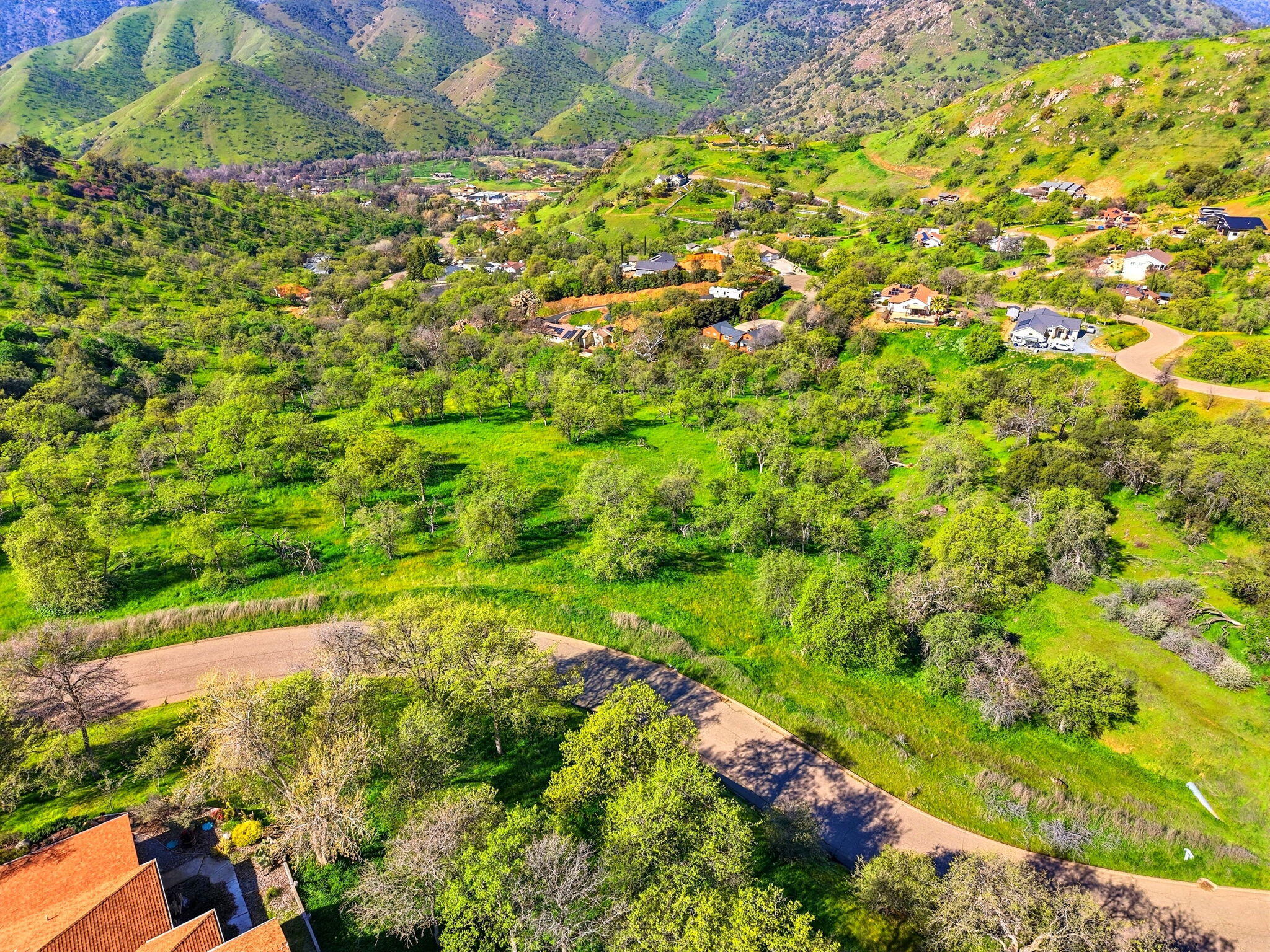 0 Corral Dr, Three Rivers, CA 93271