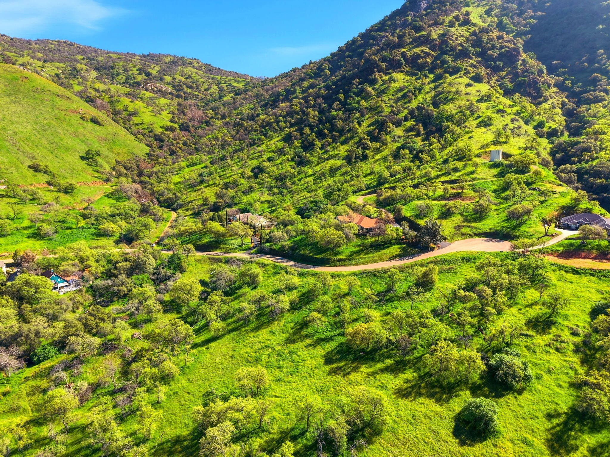 0 Corral Dr, Three Rivers, CA 93271