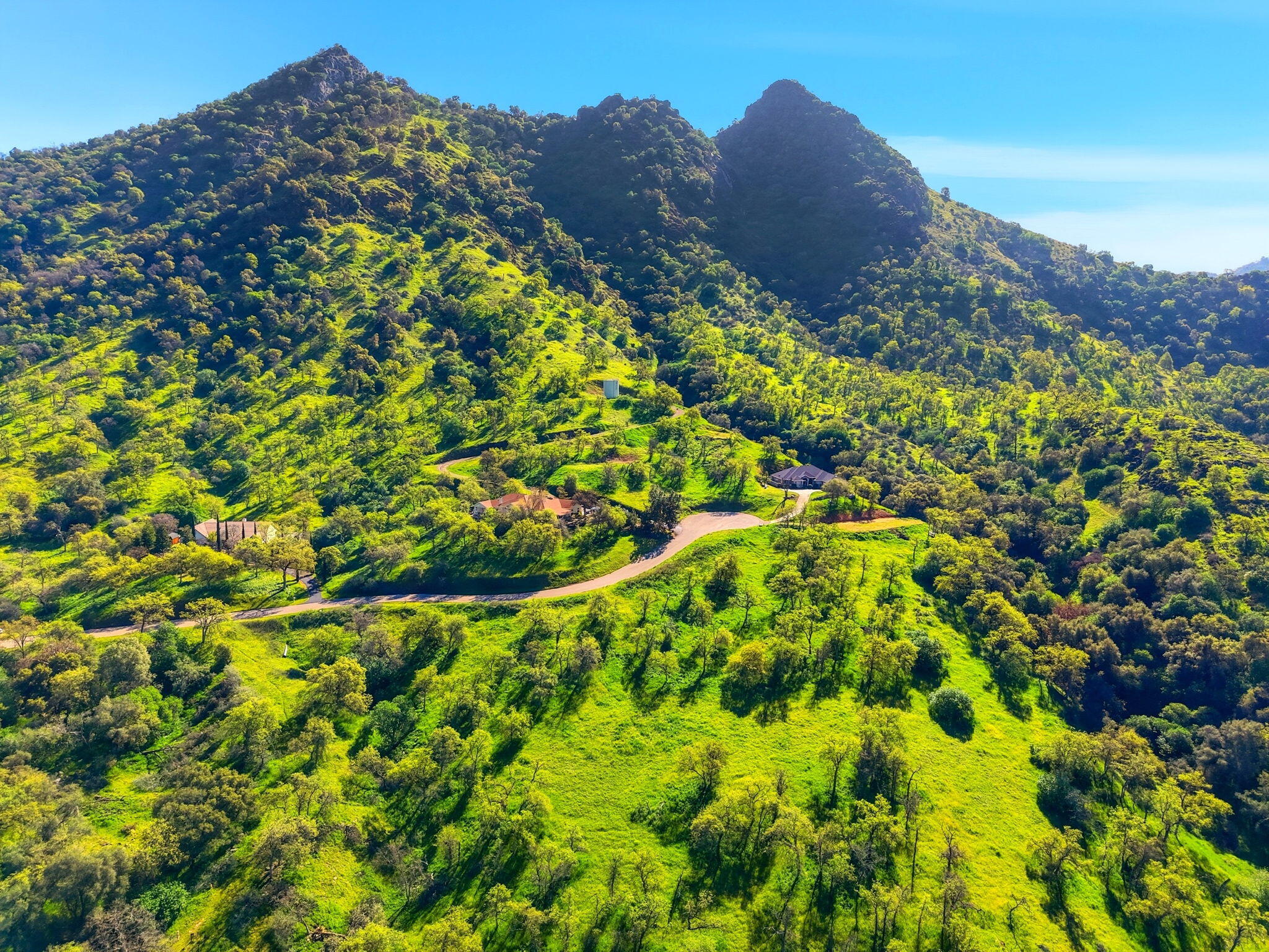 0 Corral Dr, Three Rivers, CA 93271