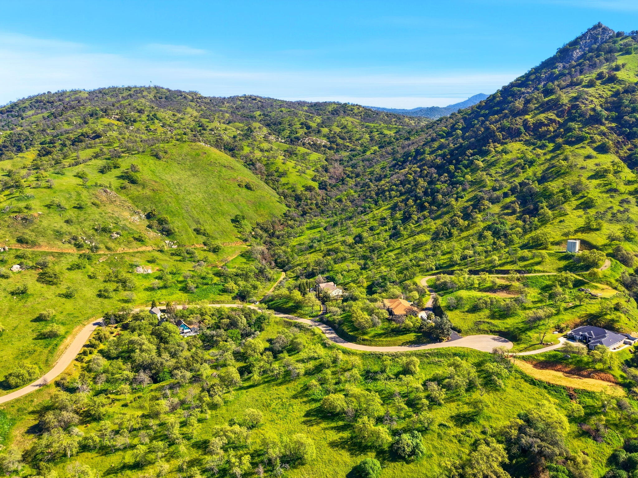 0 Corral Dr, Three Rivers, CA 93271