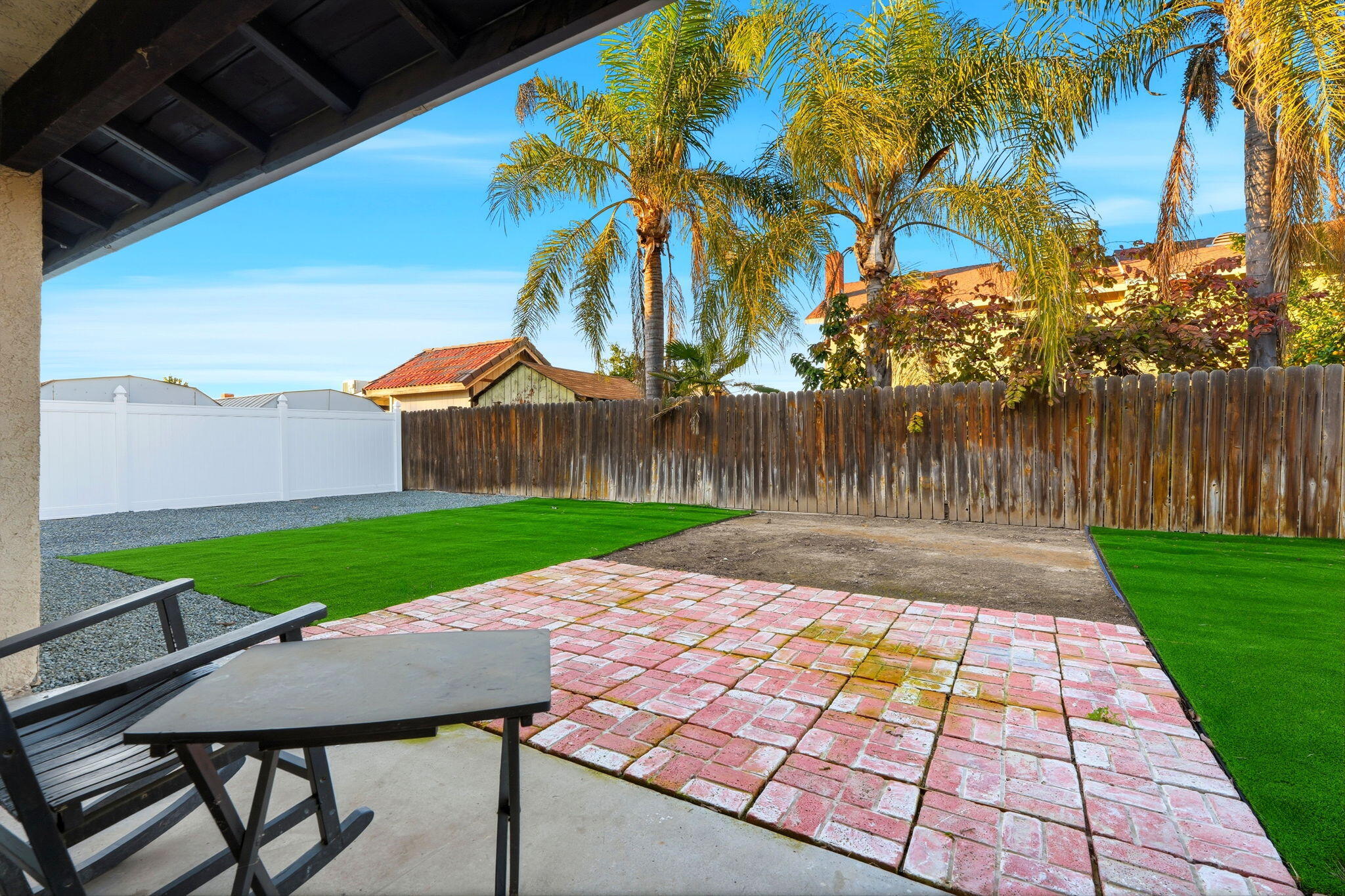 1690 Wall Ln, Porterville, CA 93257