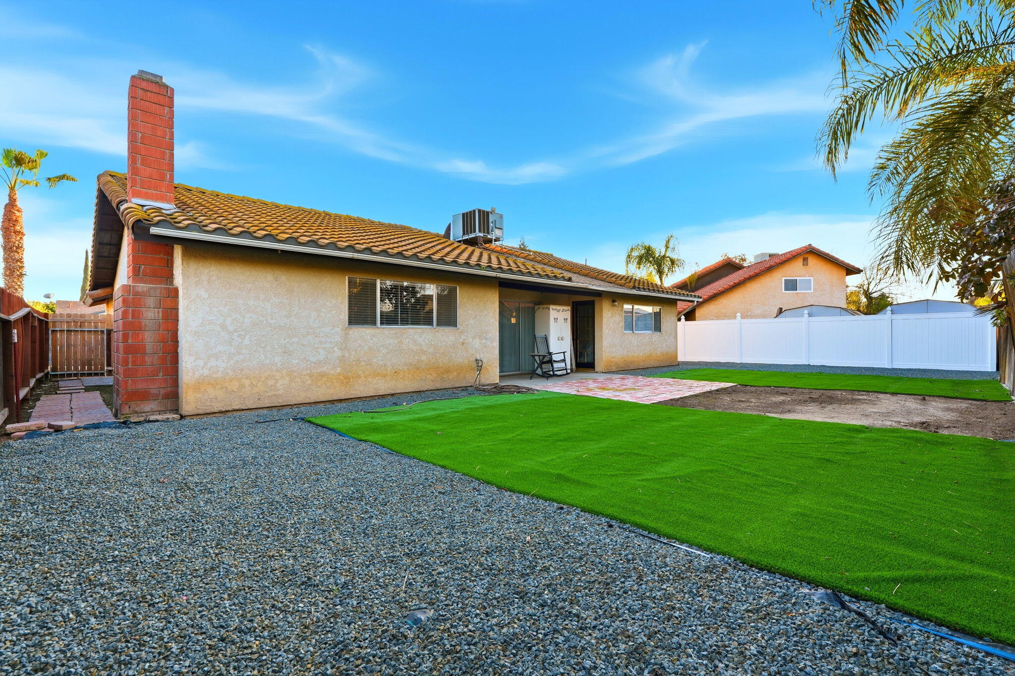 1690 Wall Ln, Porterville, CA 93257