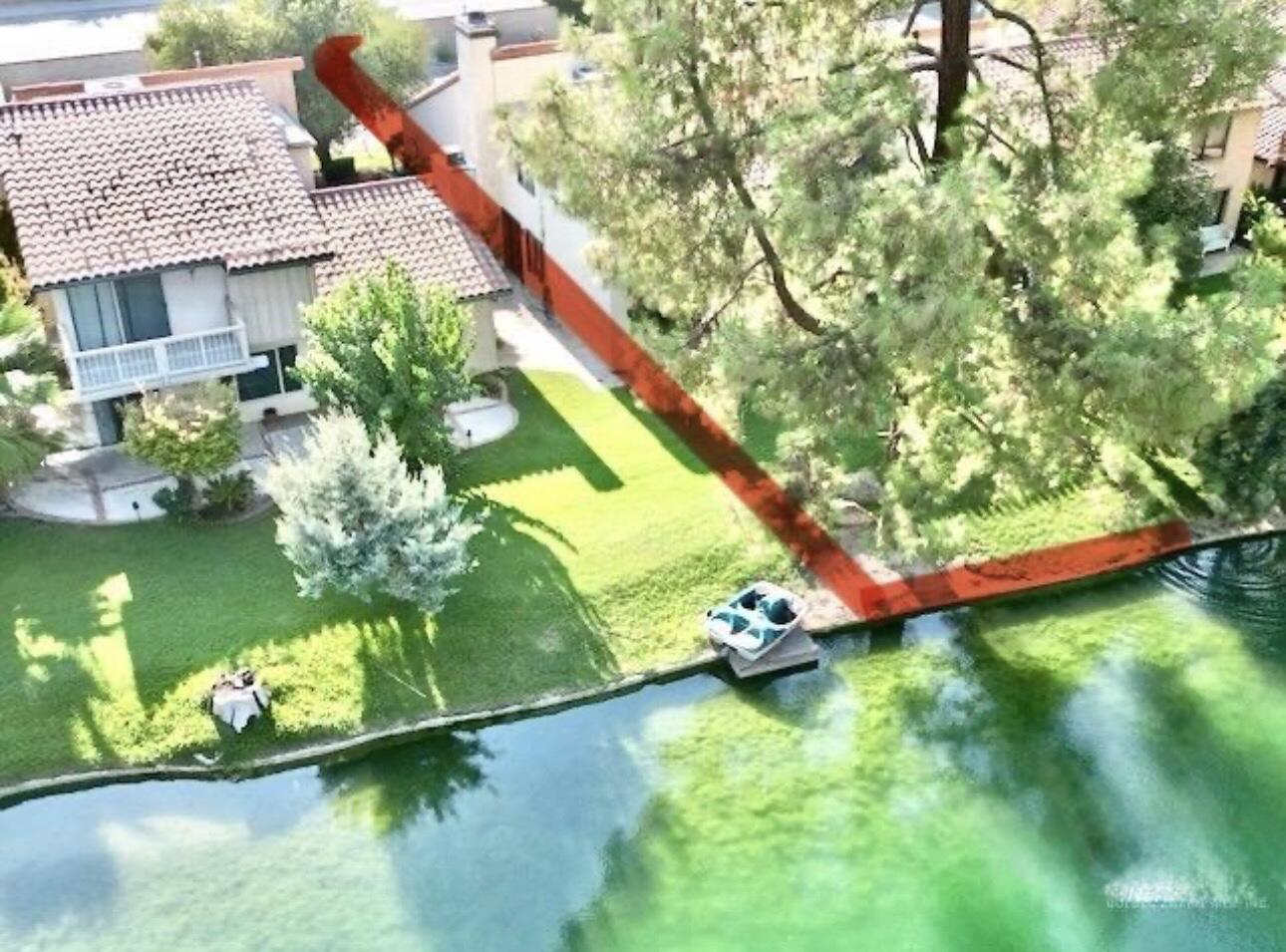 4136 Pinewood Lake Dr, Bakersfield, CA 93309