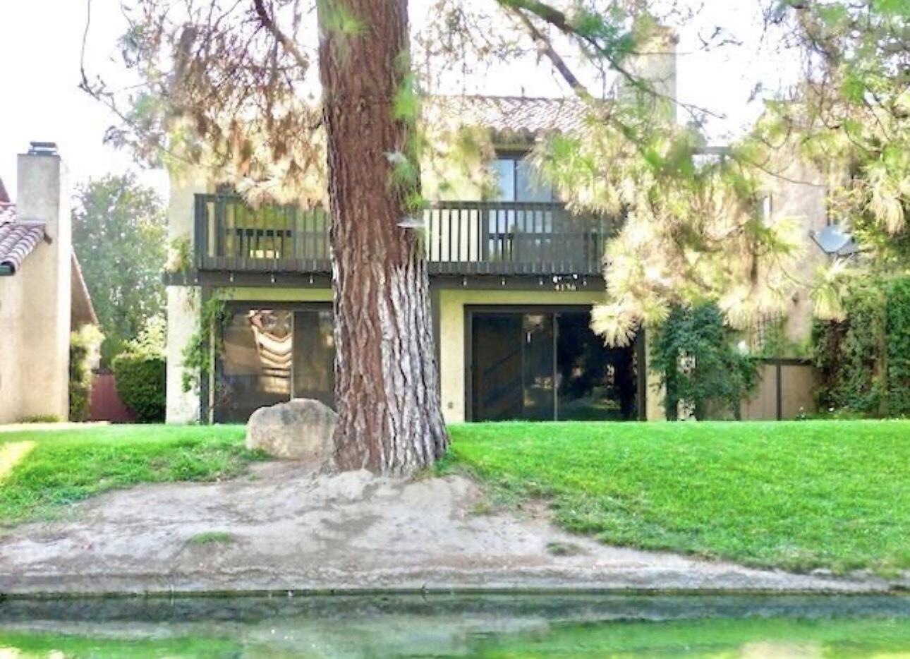 4136 Pinewood Lake Dr, Bakersfield, CA 93309