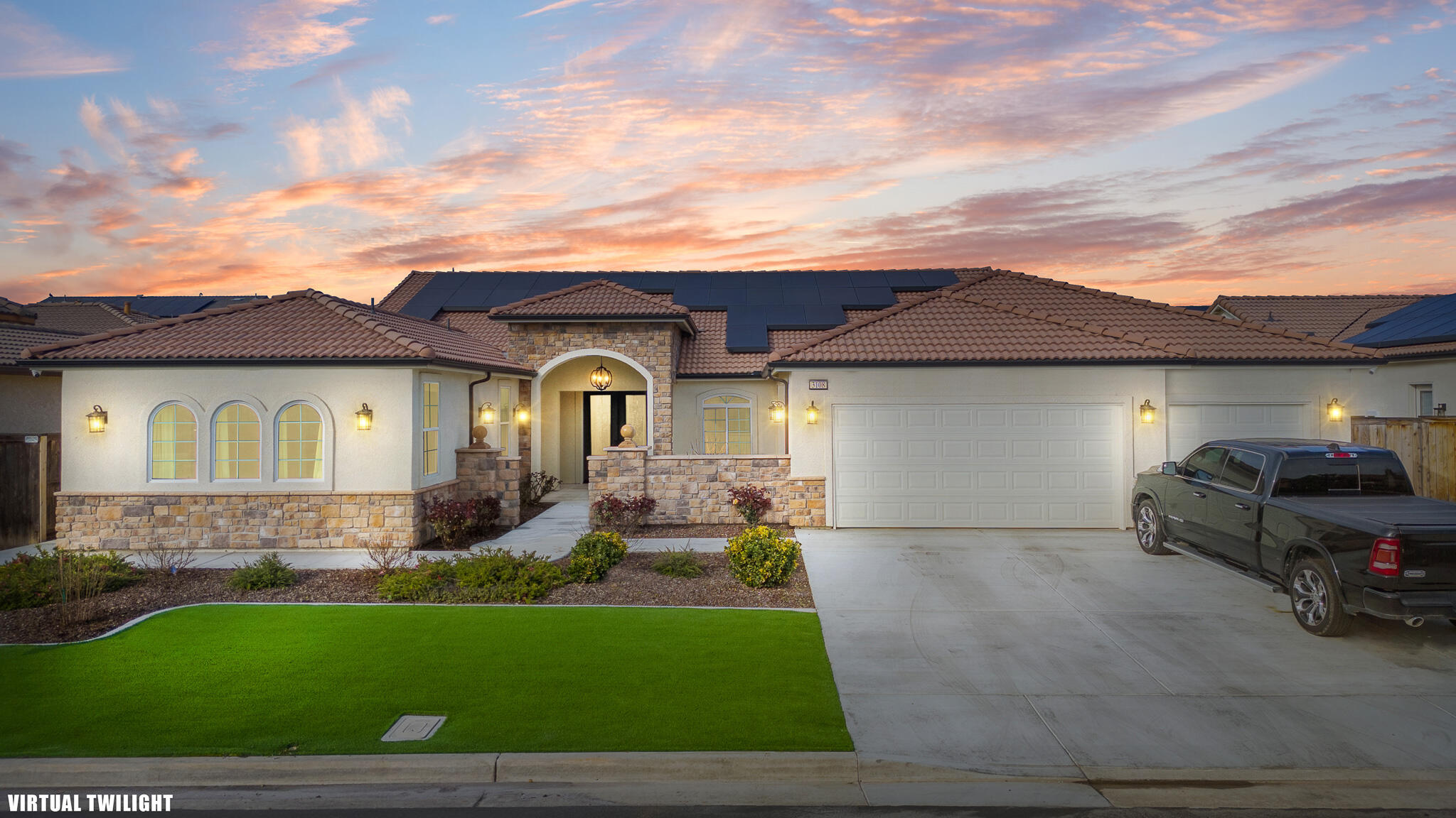 3108 E Beech Ct, Visalia, CA 93292