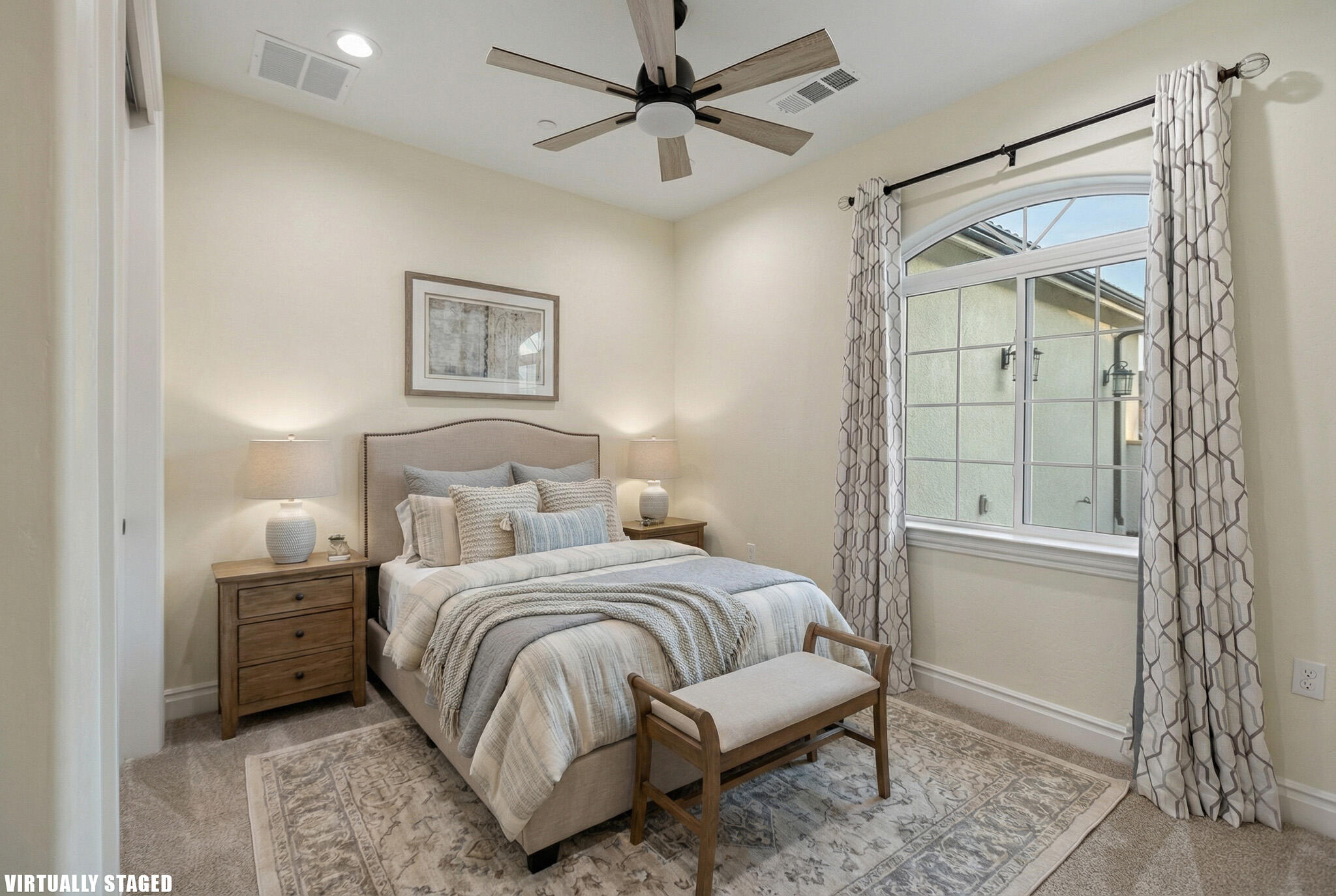 3108 E Beech Ct, Visalia, CA 93292