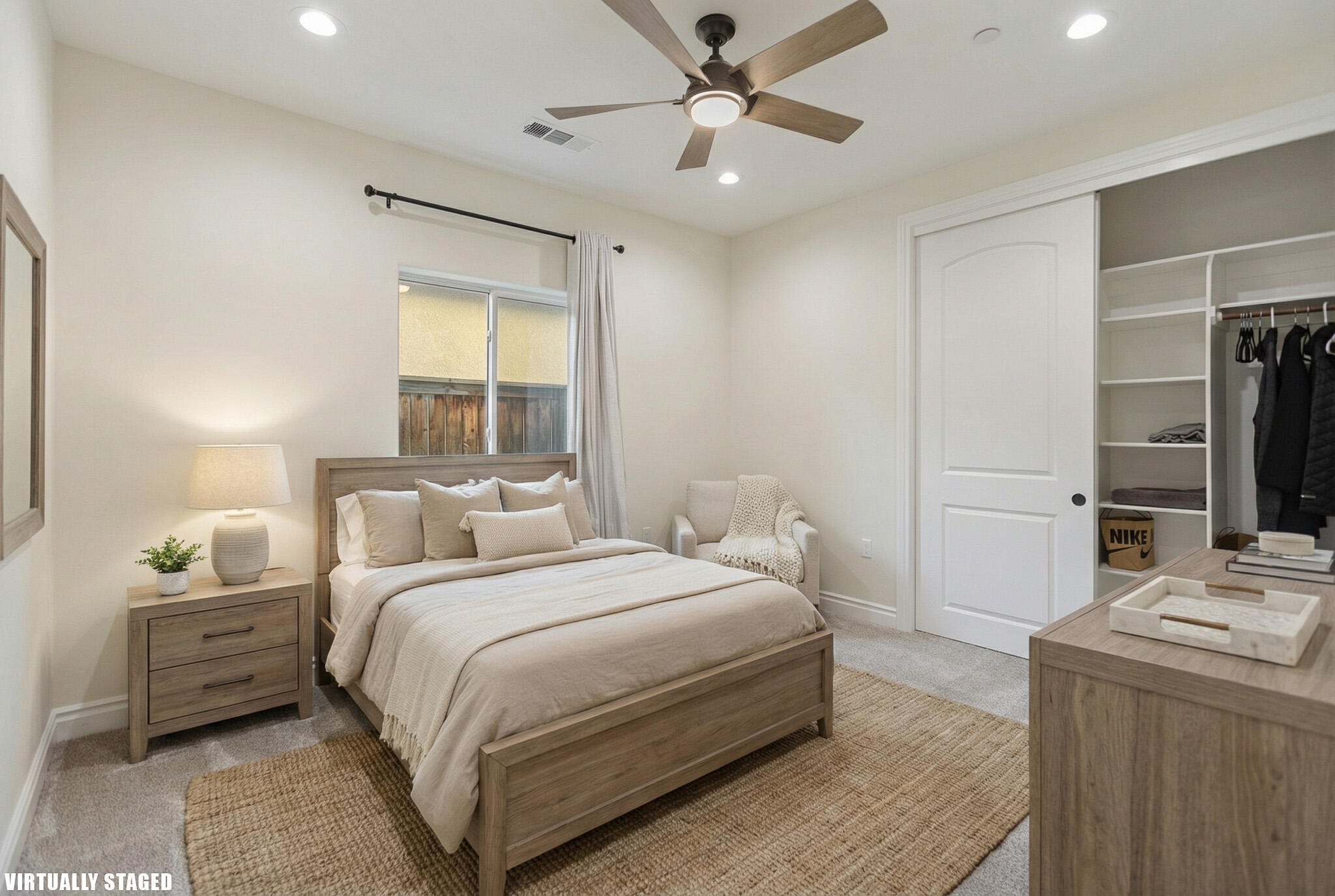 3108 E Beech Ct, Visalia, CA 93292