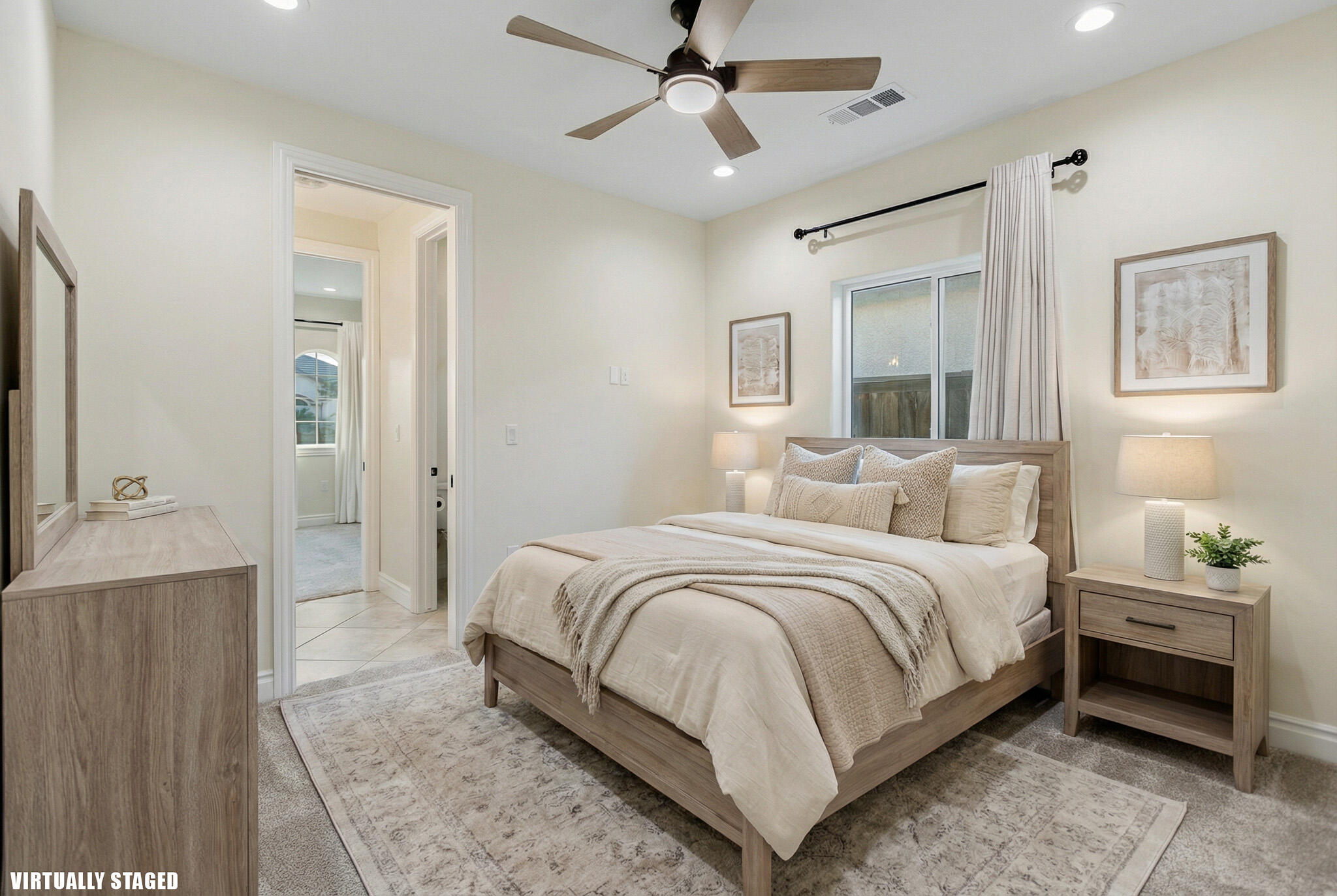 3108 E Beech Ct, Visalia, CA 93292